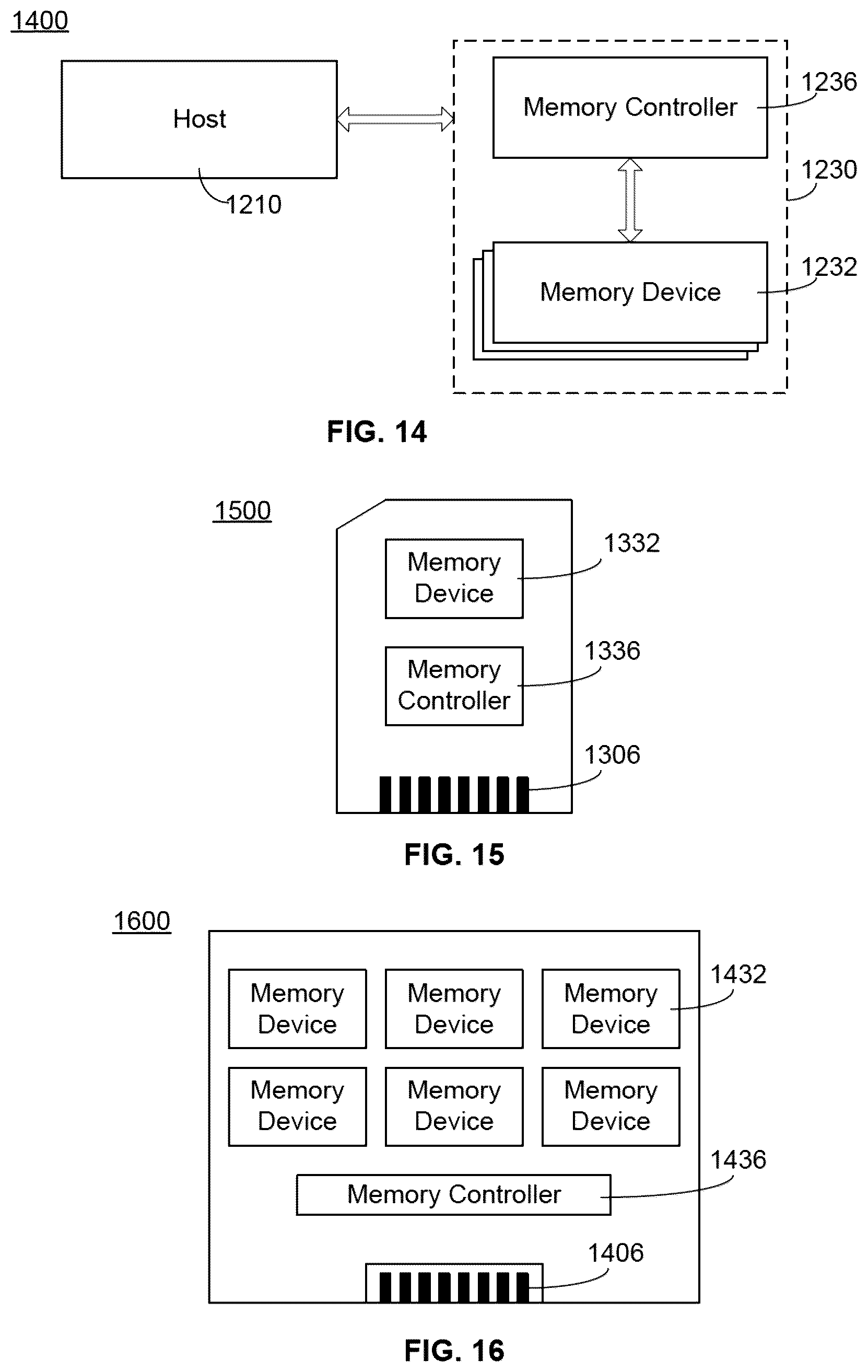 Patent US12568624 Figure 18 – Memory device containing TSG deck and method of forming the same