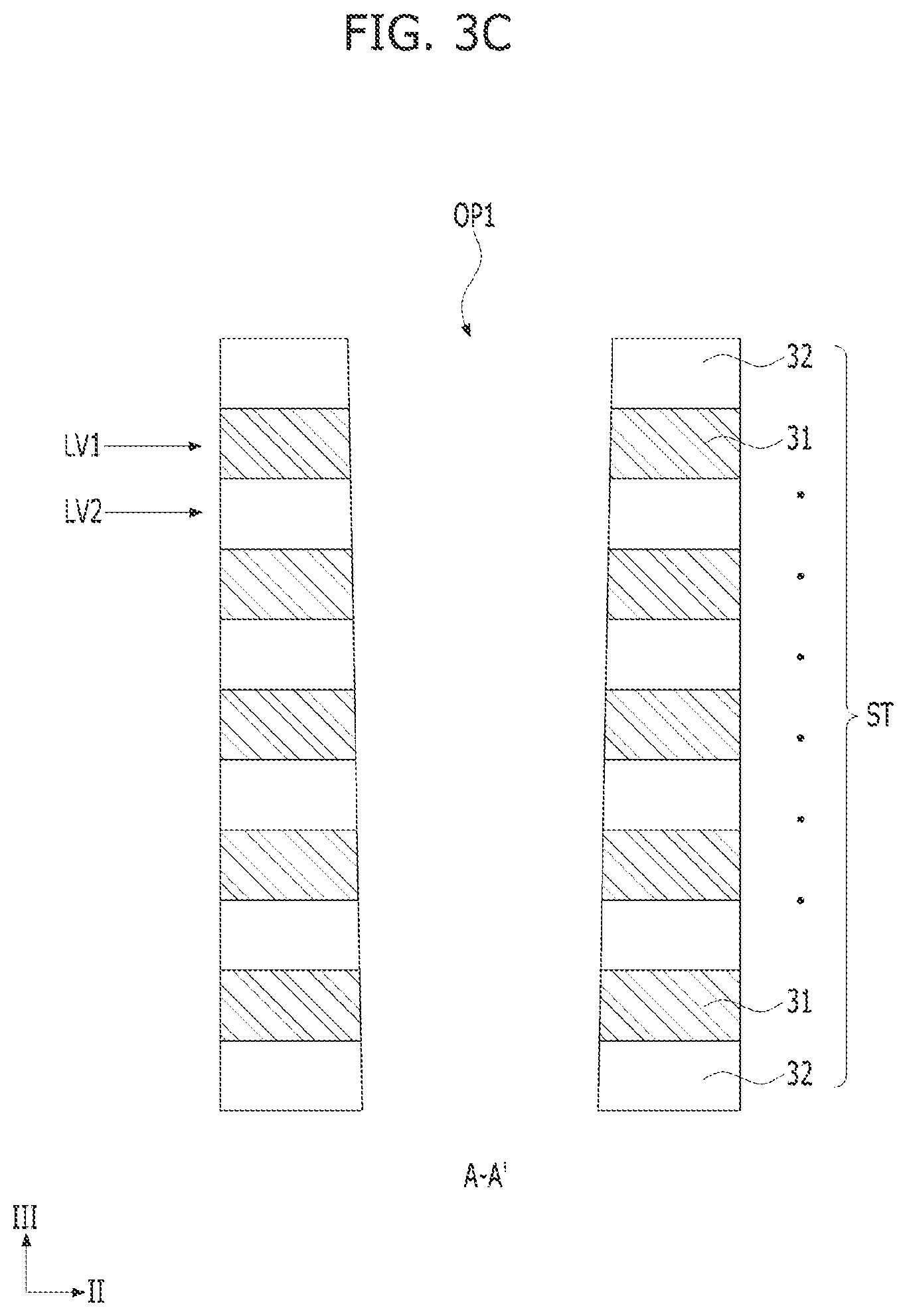 Patent US12568625 Figure 8 – Semiconductor device and manufacturing method of semiconductor device