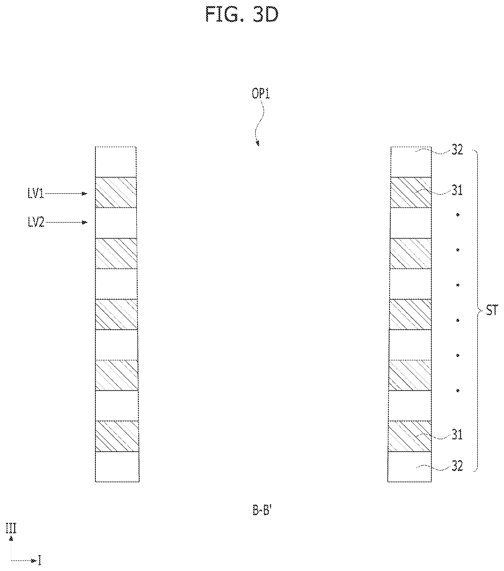 Patent US12568625 Figure 9 – Semiconductor device and manufacturing method of semiconductor device