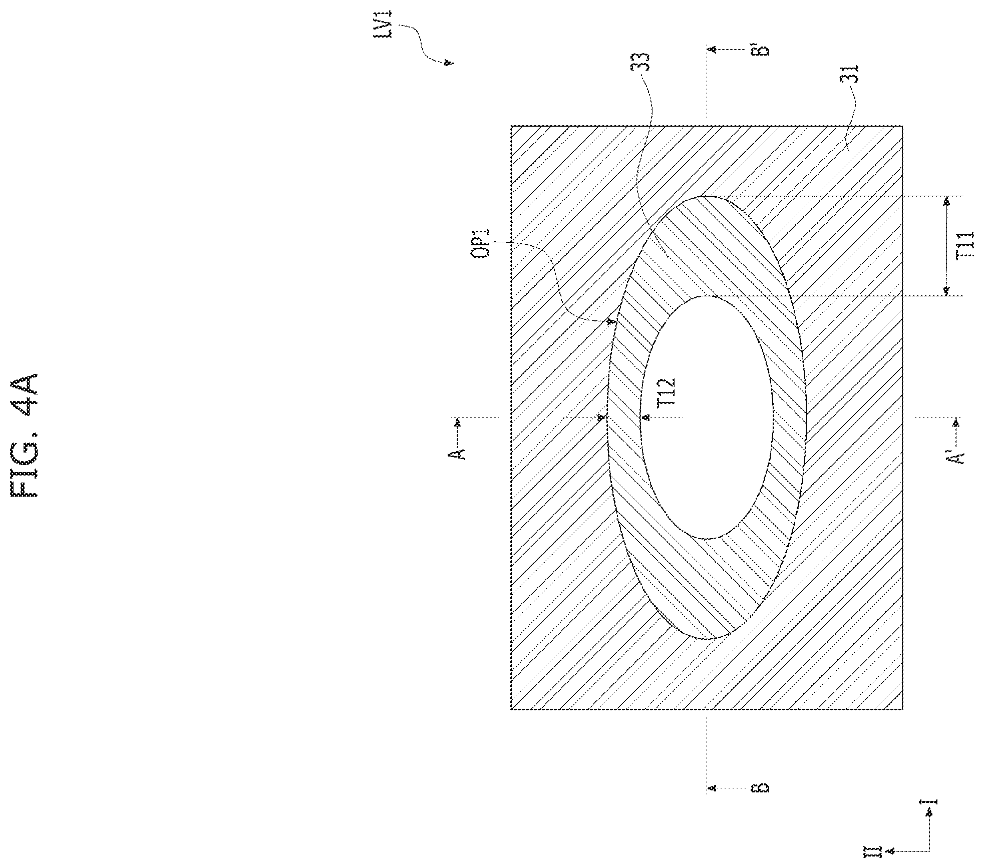 Patent US12568625 Figure 10 – Semiconductor device and manufacturing method of semiconductor device