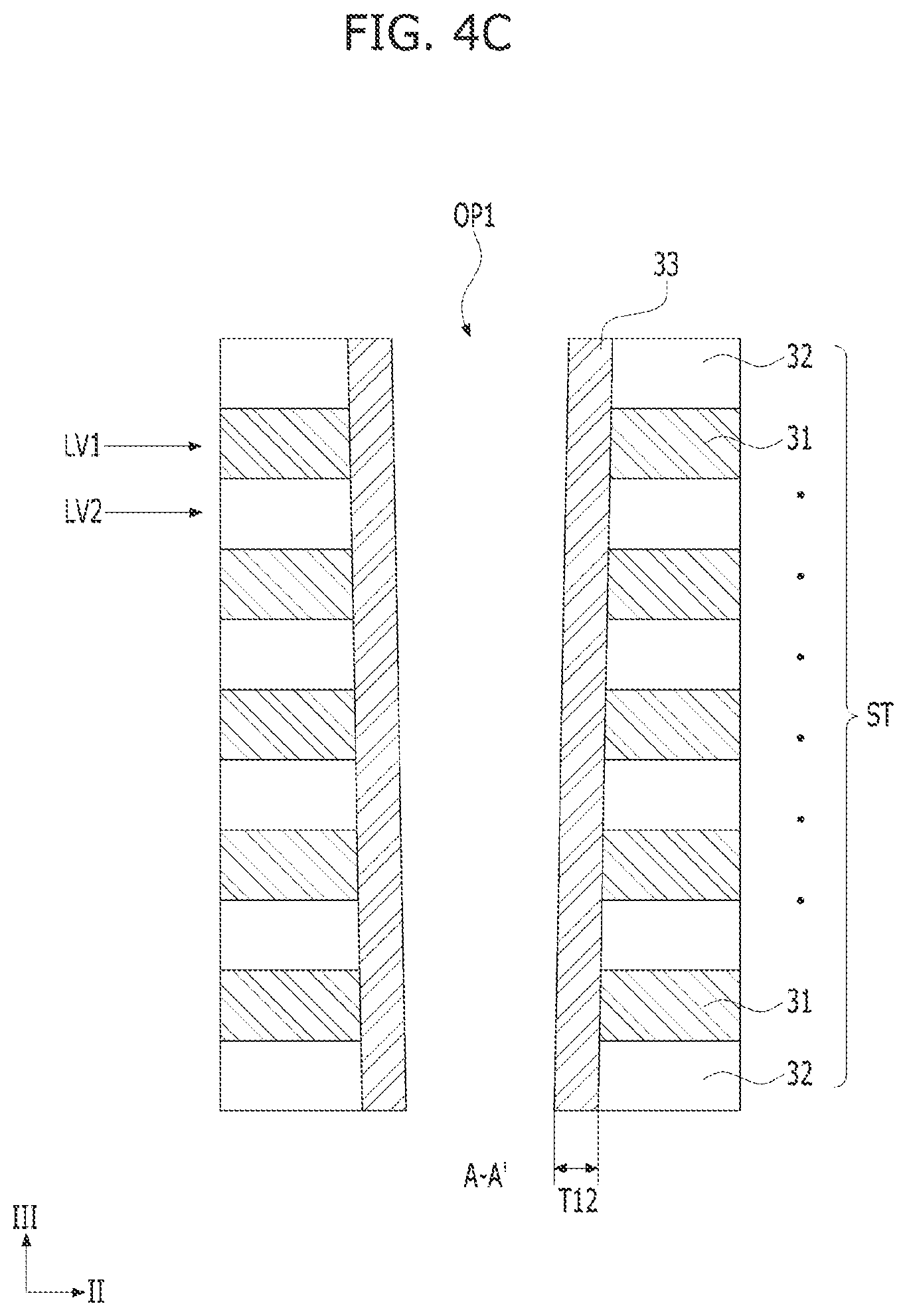 Patent US12568625 Figure 12 – Semiconductor device and manufacturing method of semiconductor device