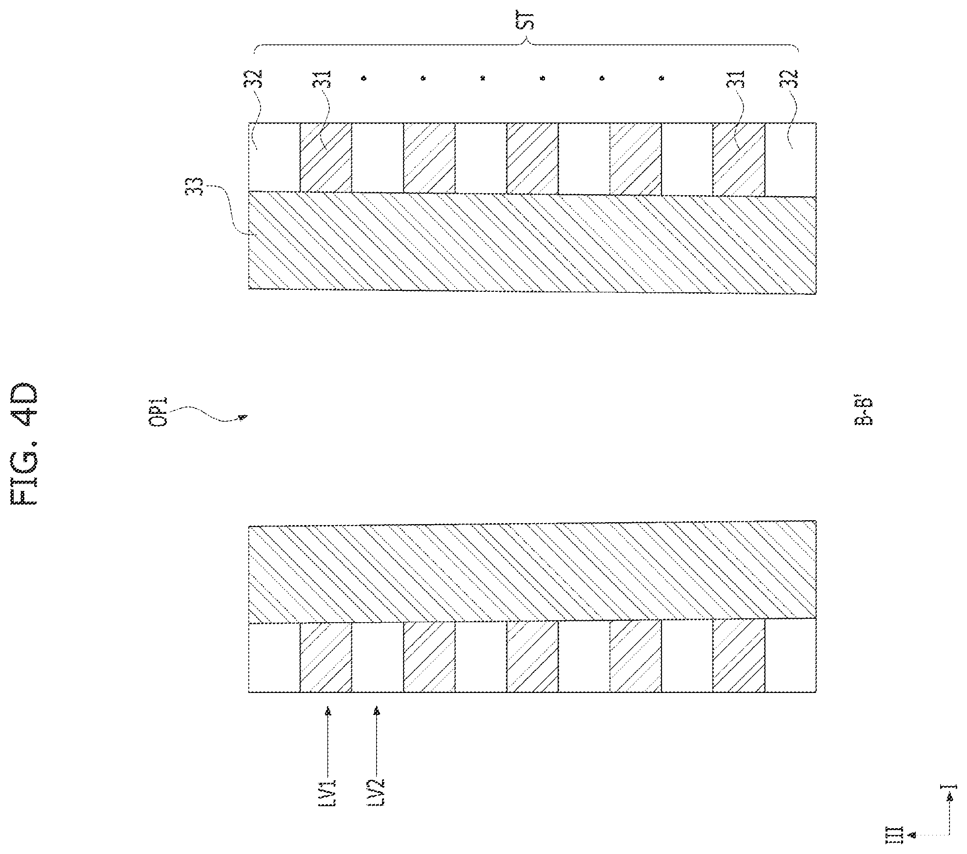 Patent US12568625 Figure 13 – Semiconductor device and manufacturing method of semiconductor device