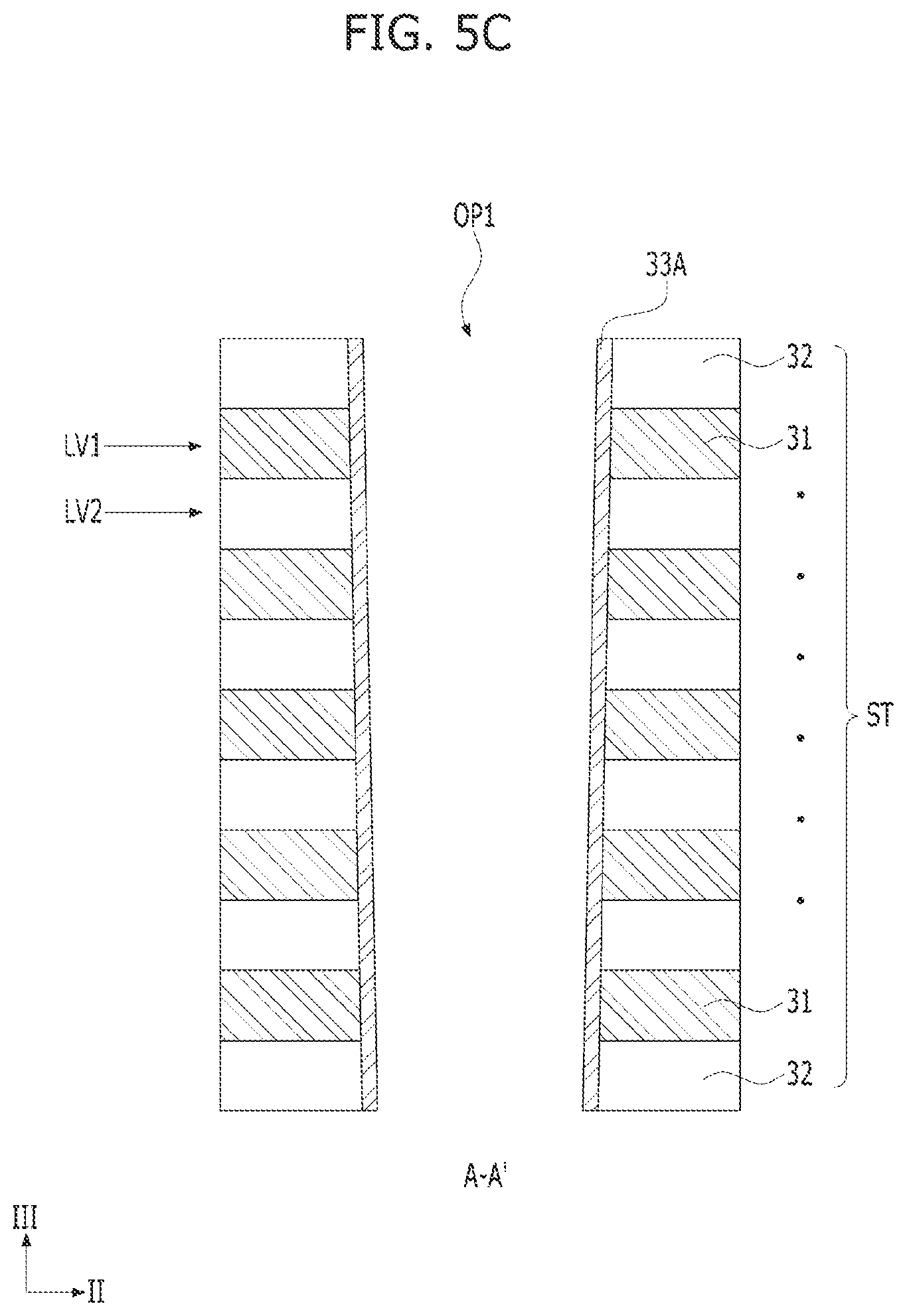 Patent US12568625 Figure 16 – Semiconductor device and manufacturing method of semiconductor device