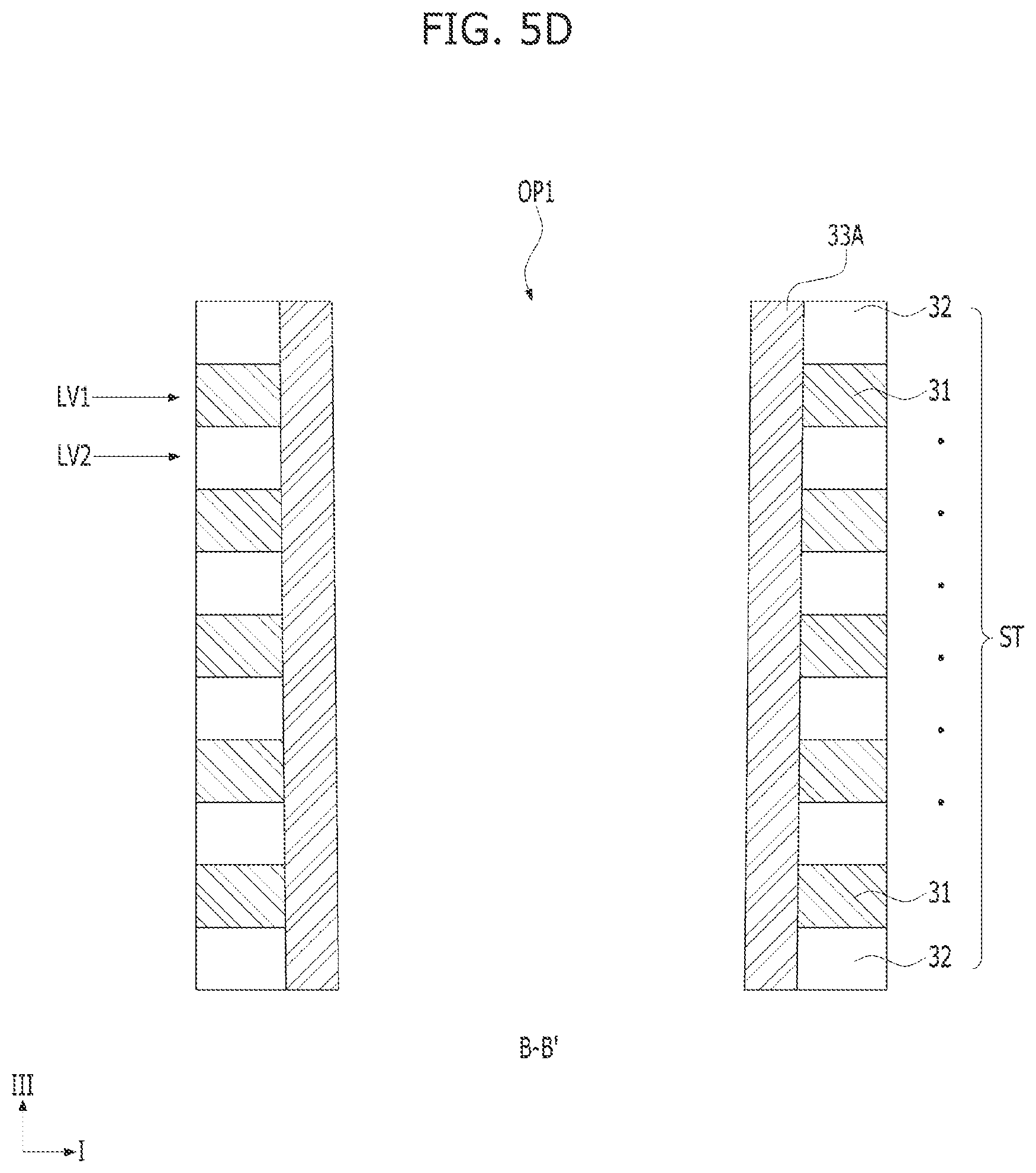 Patent US12568625 Figure 17 – Semiconductor device and manufacturing method of semiconductor device