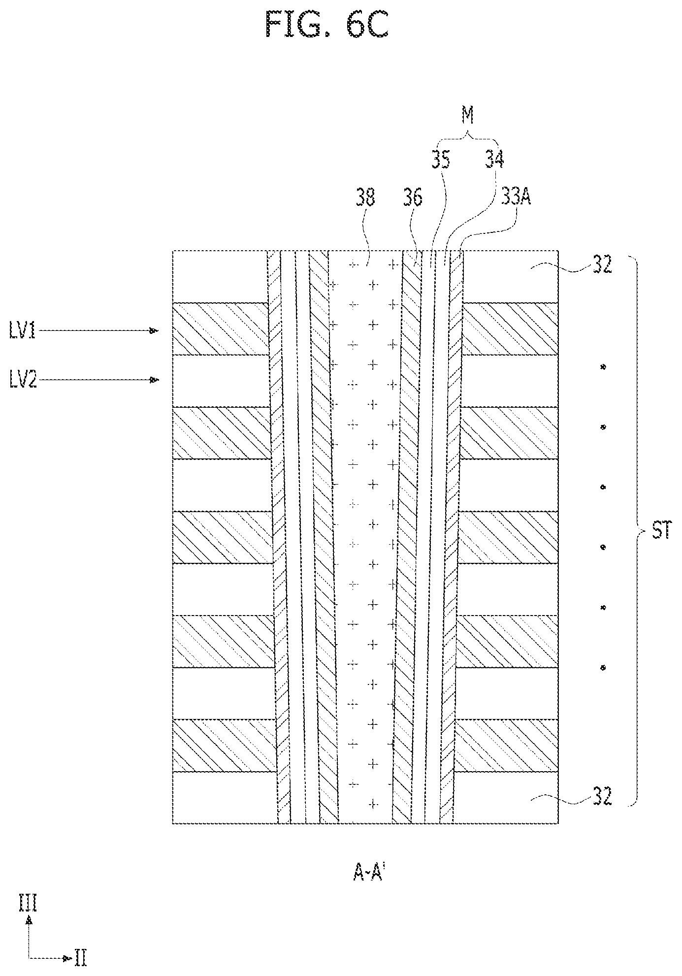 Patent US12568625 Figure 20 – Semiconductor device and manufacturing method of semiconductor device