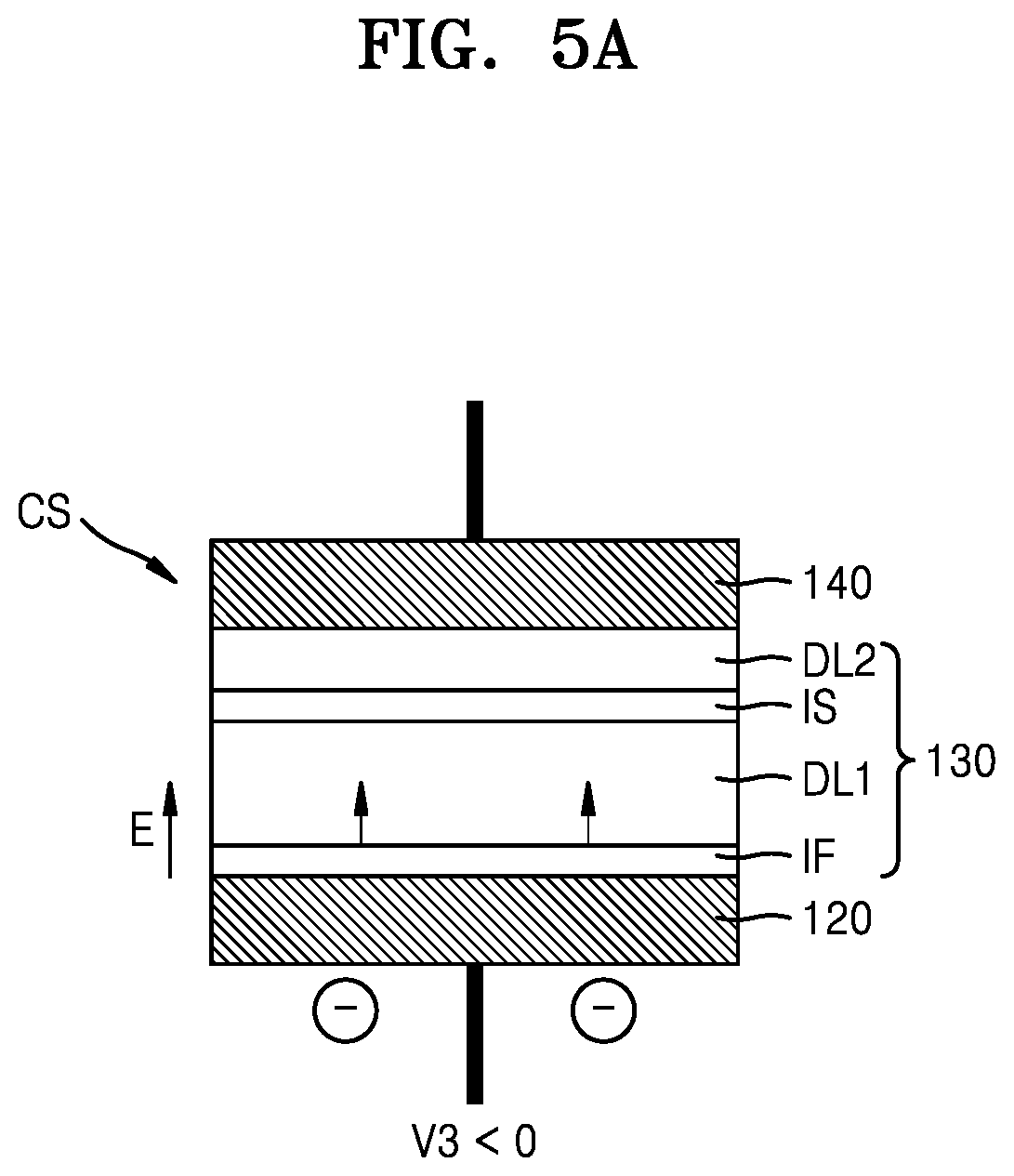 Patent US12568629 Figure 7 – Semiconductor device including a capacitor structure with a dielectric layer structure