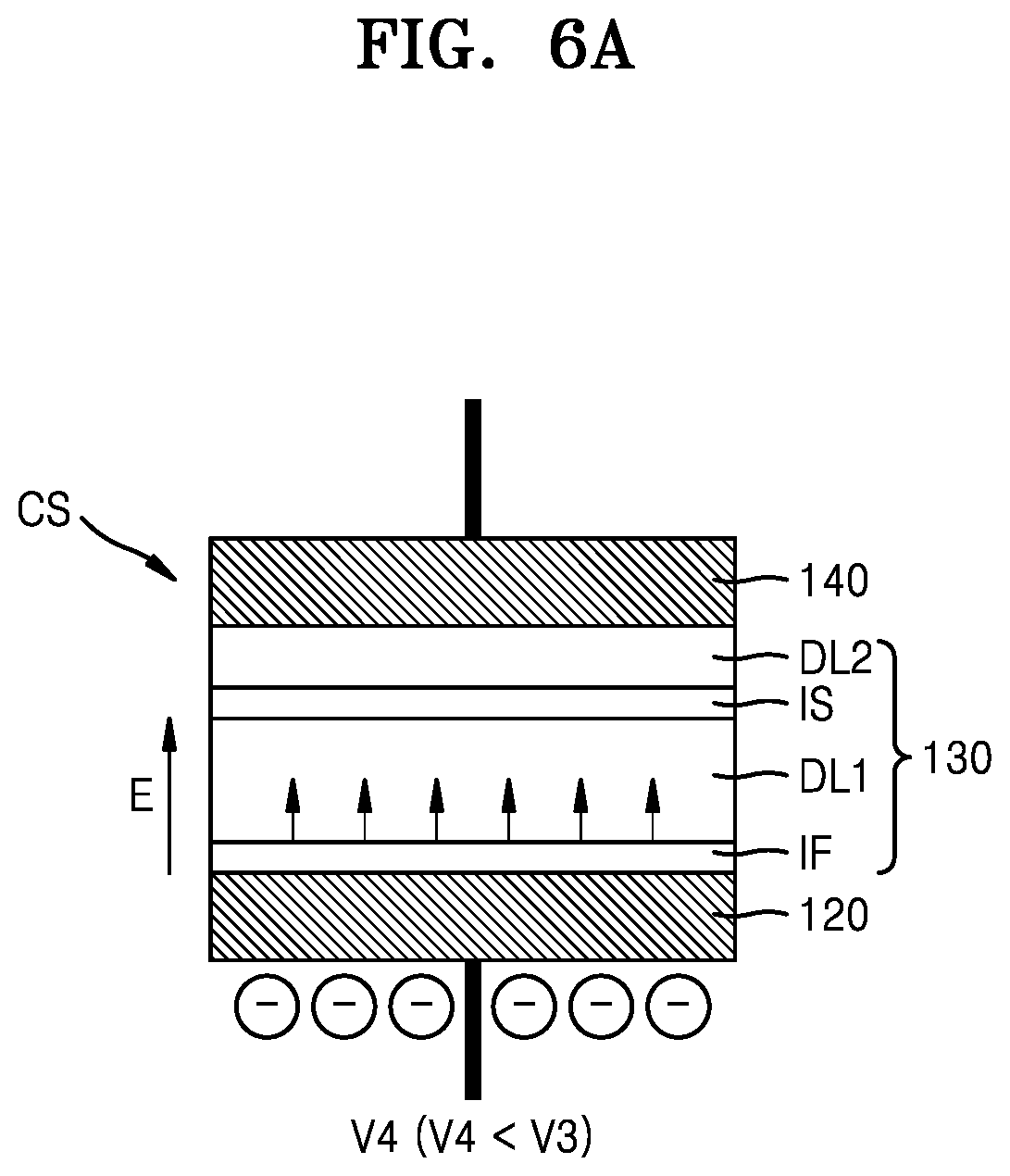 Patent US12568629 Figure 9 – Semiconductor device including a capacitor structure with a dielectric layer structure