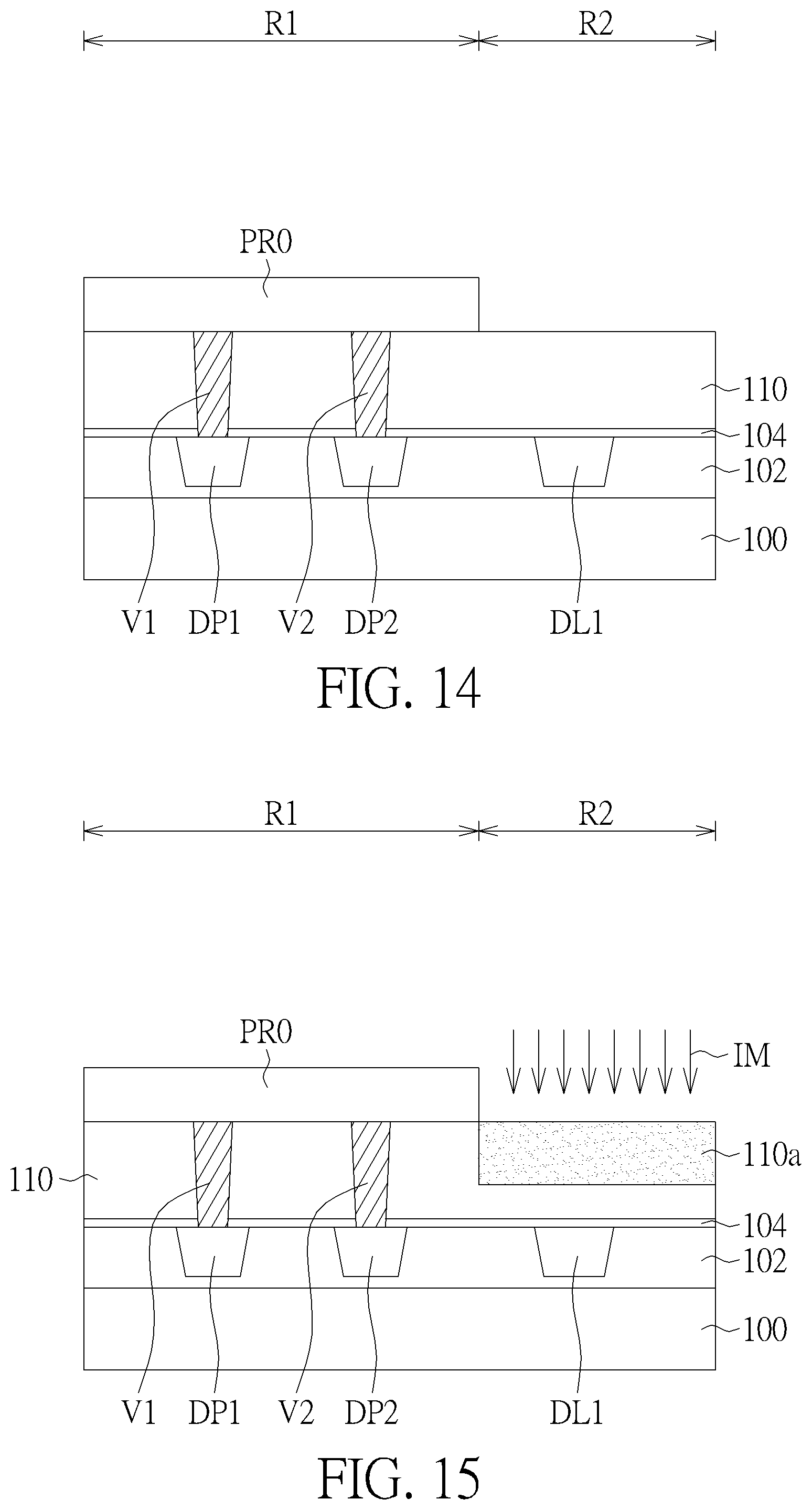 Patent US12568630 Figure 9 – Semiconductor memory device and fabrication method thereof