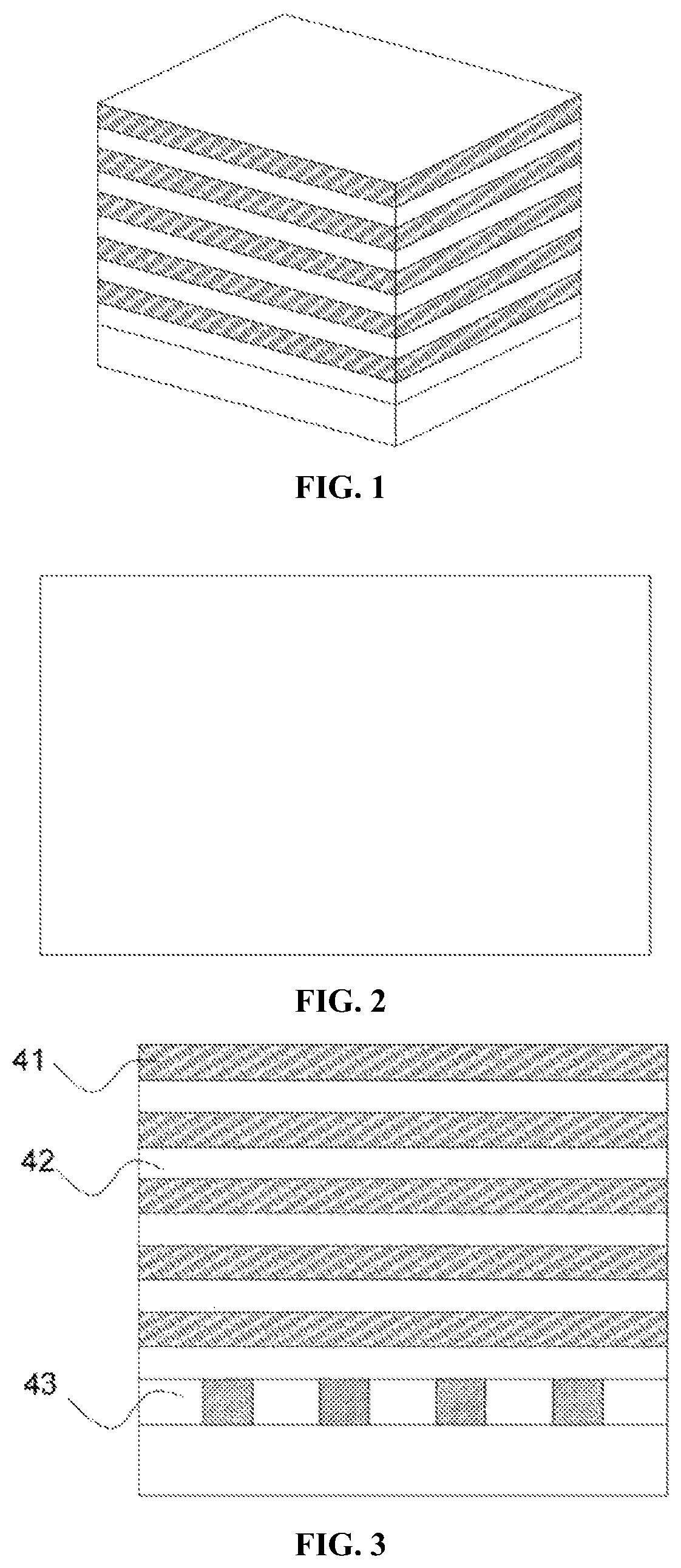 Patent US12568633 Figure 1 – High-density three-dimensional multilayer memory and fabrication method