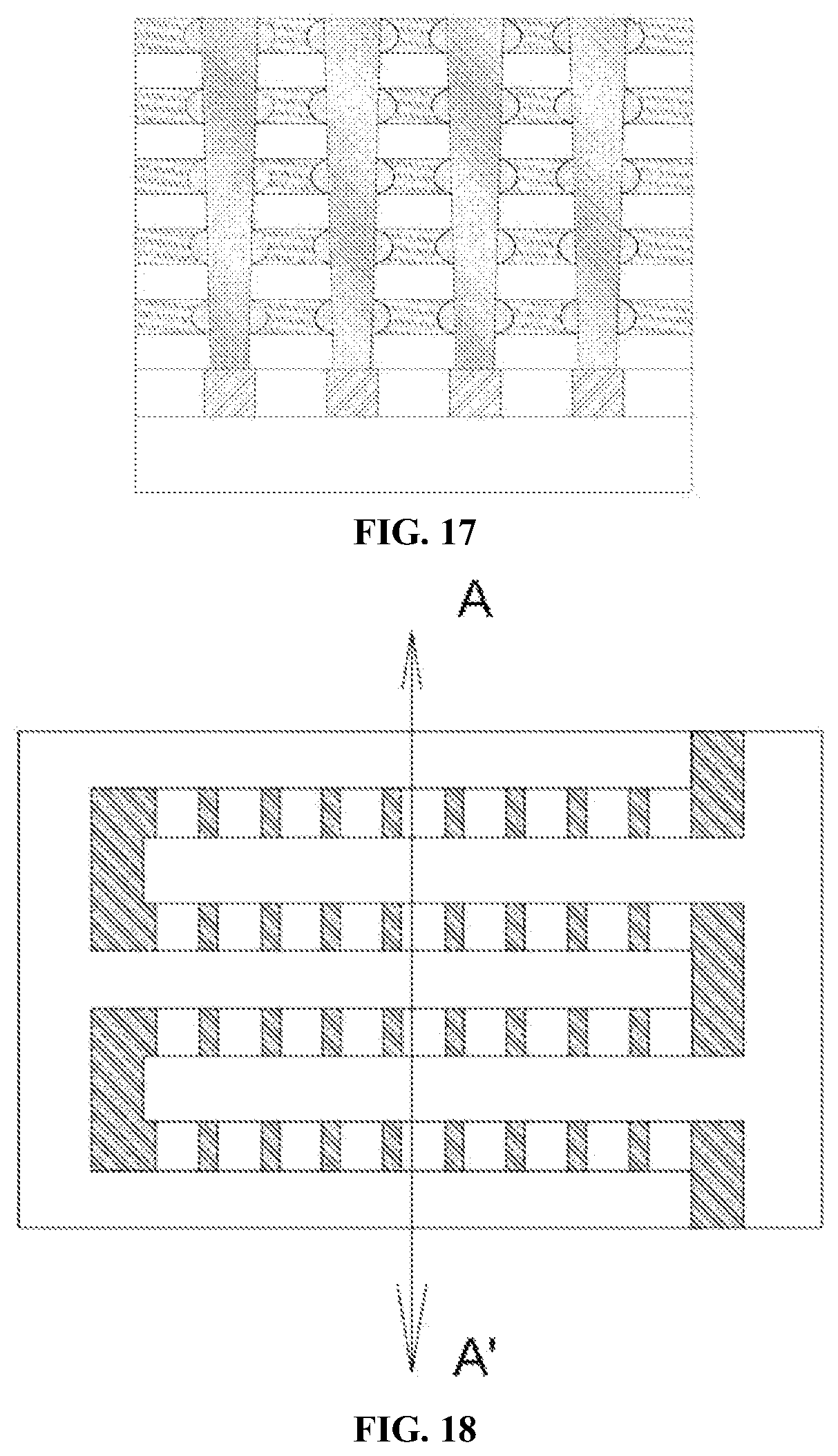Patent US12568633 Figure 9 – High-density three-dimensional multilayer memory and fabrication method