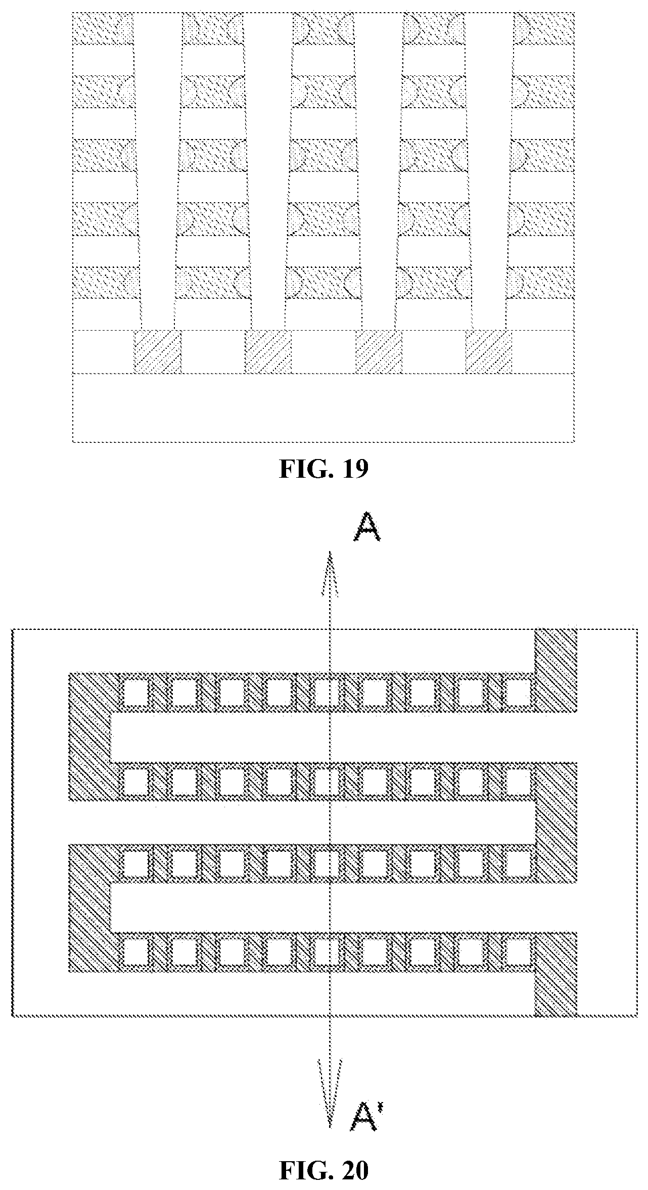 Patent US12568633 Figure 10 – High-density three-dimensional multilayer memory and fabrication method