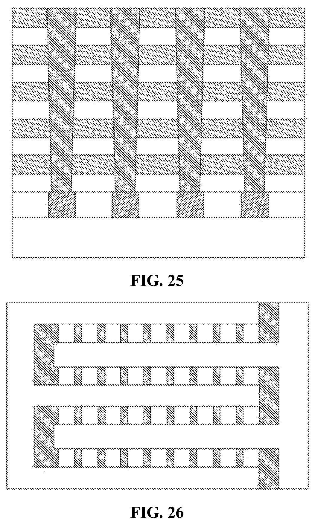 Patent US12568633 Figure 13 – High-density three-dimensional multilayer memory and fabrication method