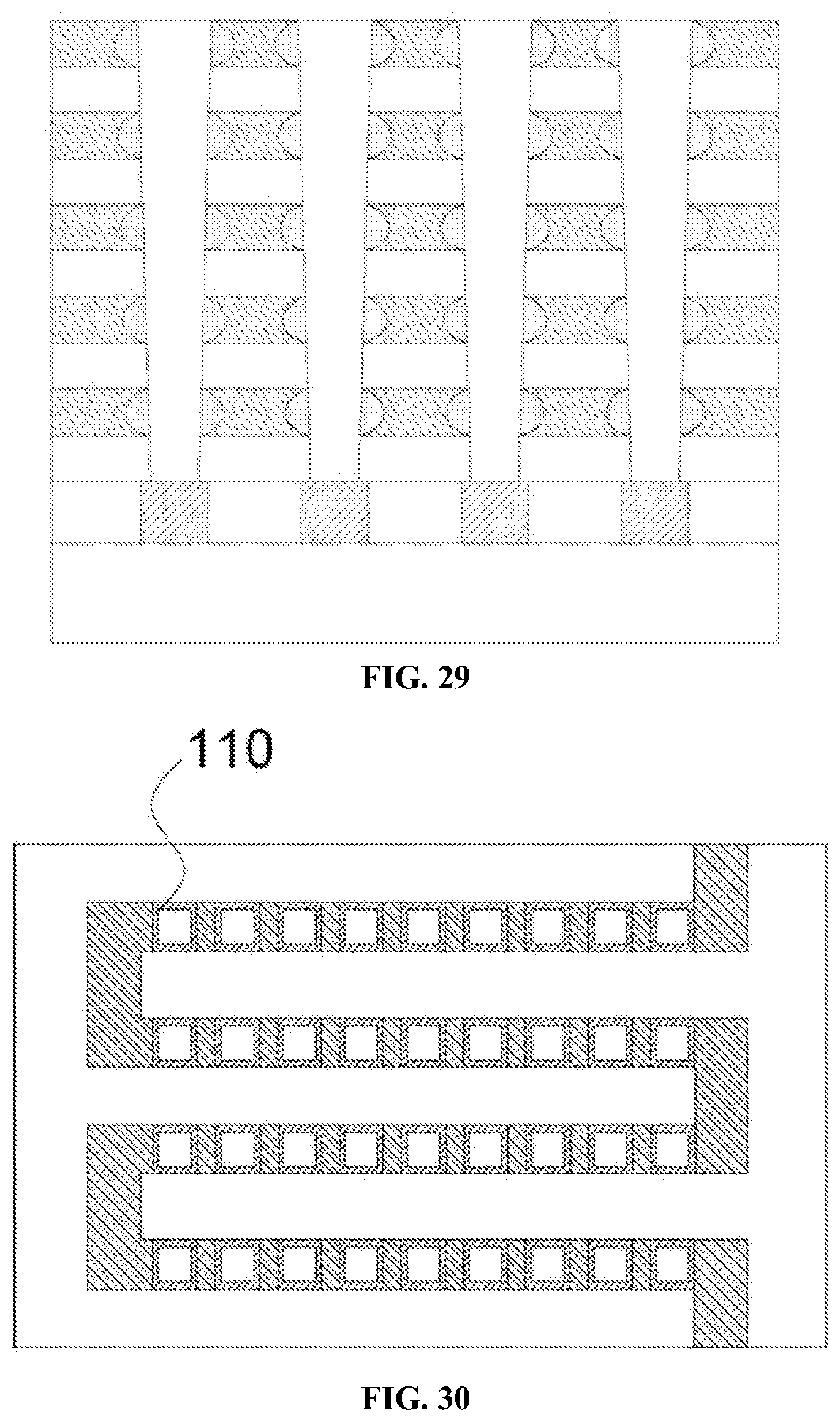 Patent US12568633 Figure 15 – High-density three-dimensional multilayer memory and fabrication method