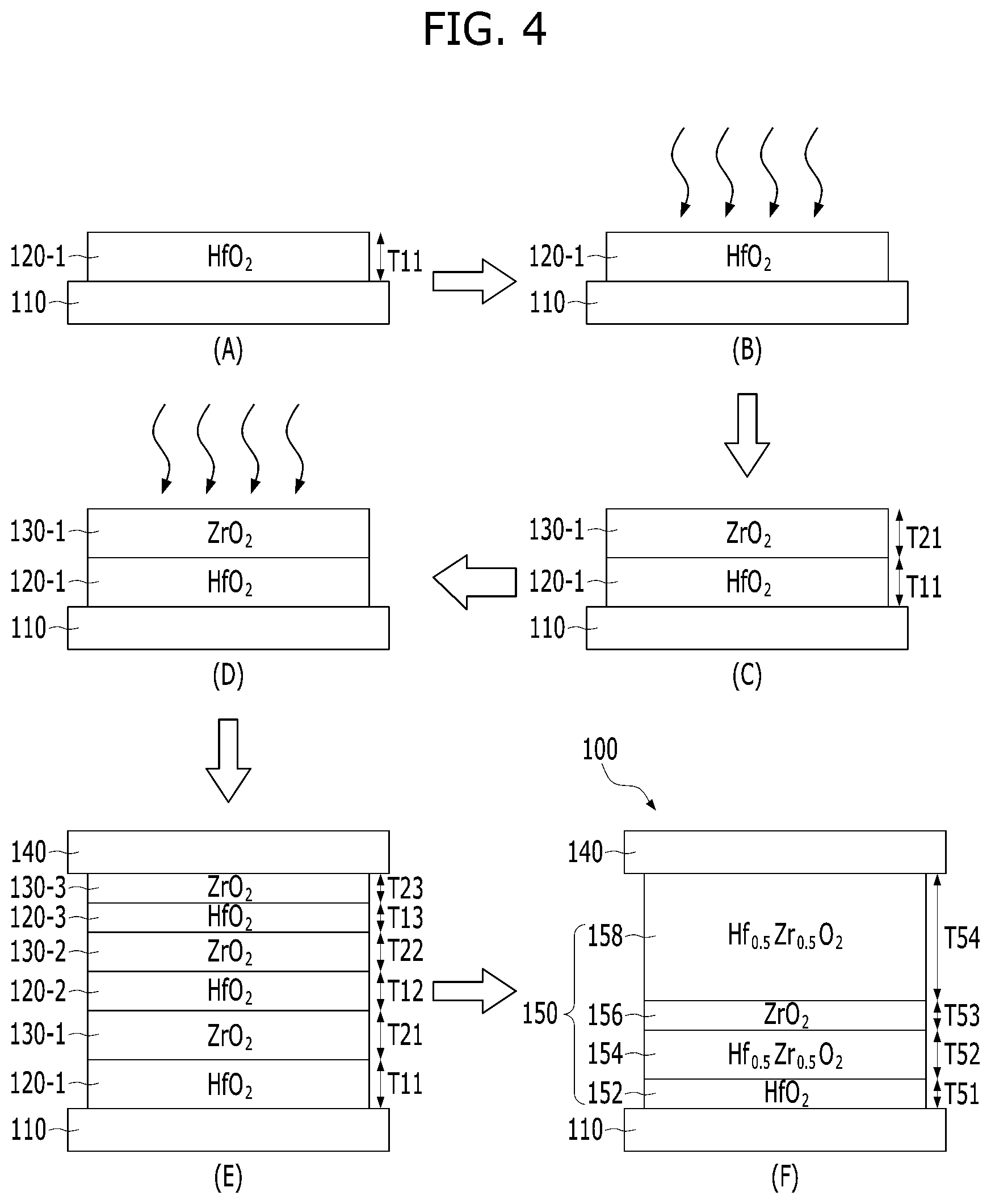 Patent US12568634 Figure 3 – Semiconductor device including capacitor and method for fabricating the same