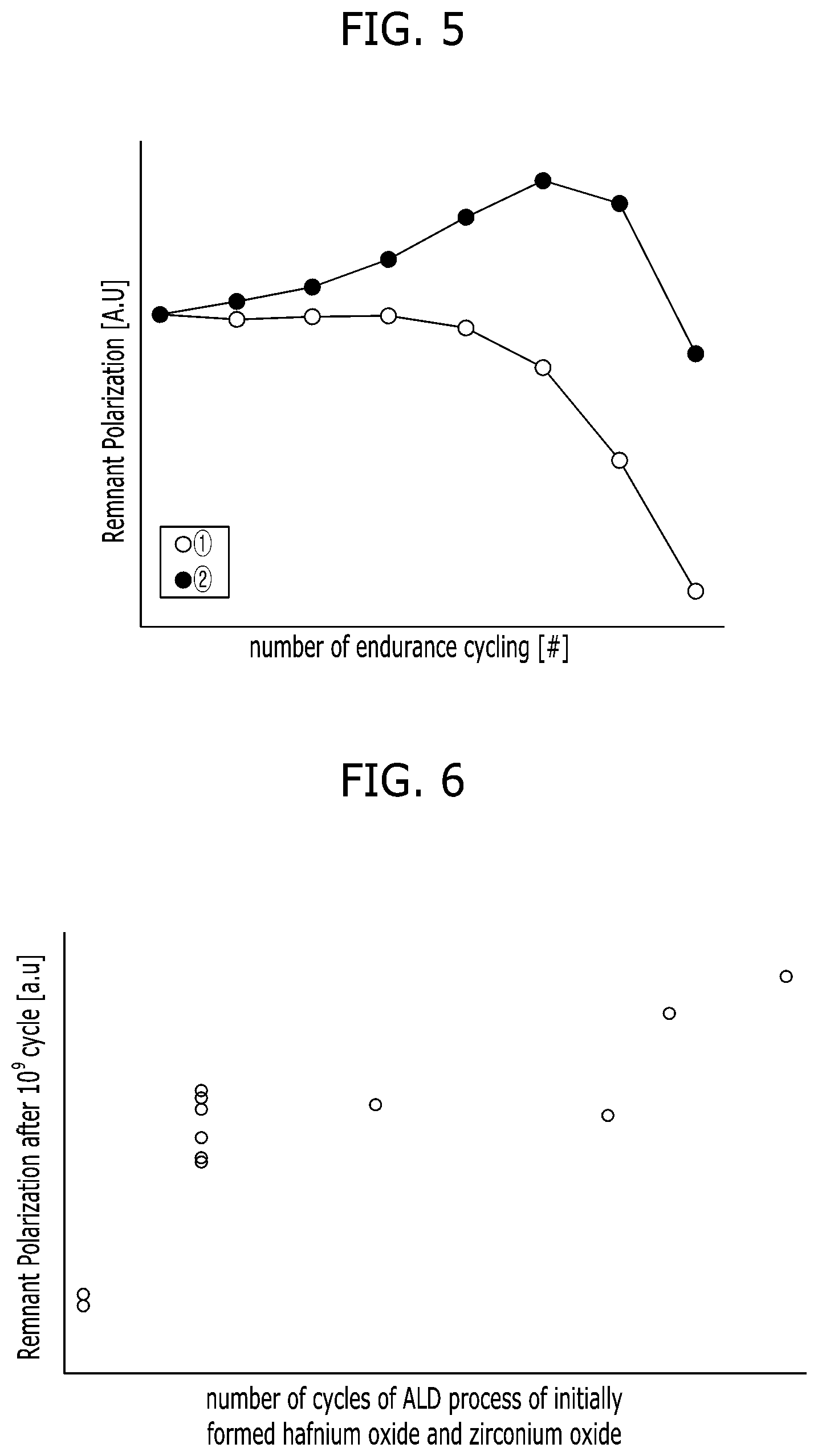 Patent US12568634 Figure 4 – Semiconductor device including capacitor and method for fabricating the same