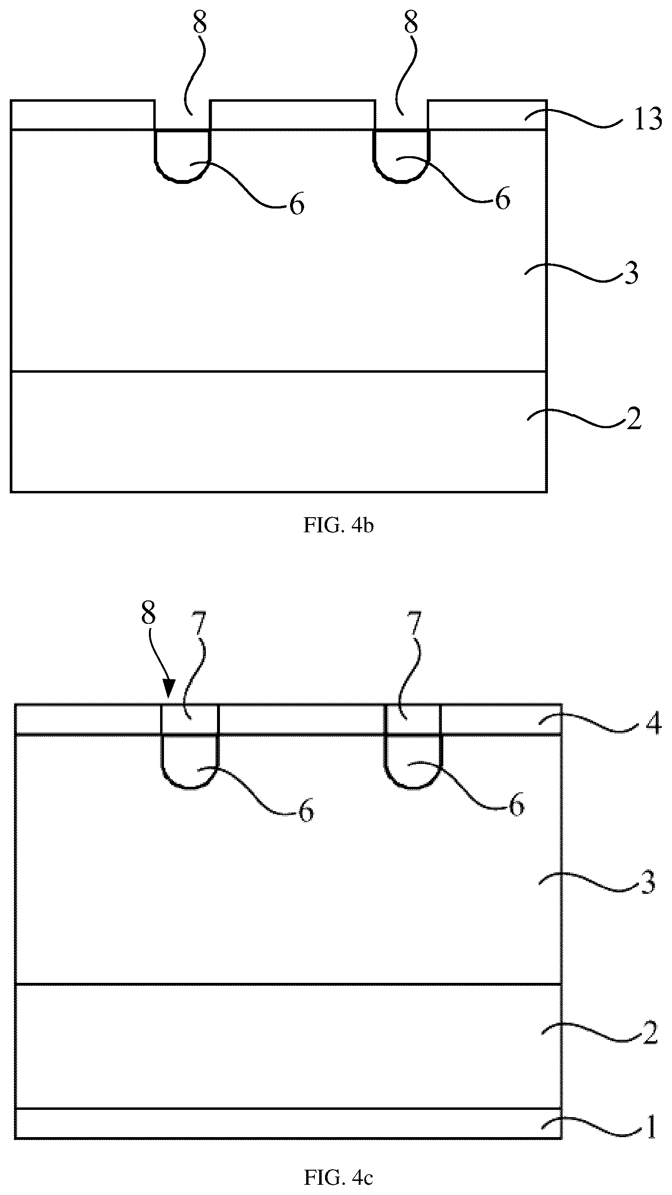 Patent US12568636 Figure 5 – MPS diode device and preparation method therefor