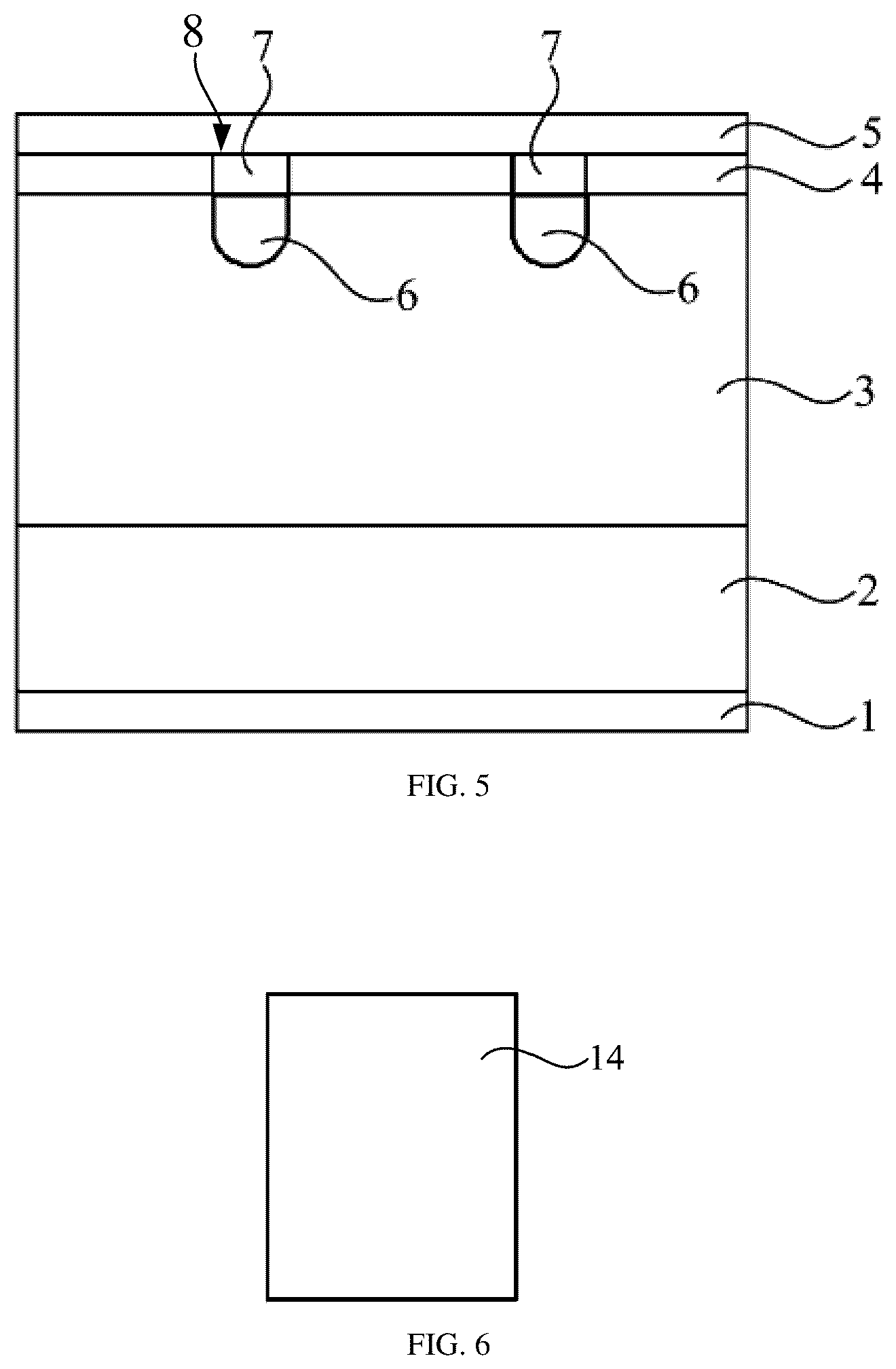 Patent US12568636 Figure 6 – MPS diode device and preparation method therefor