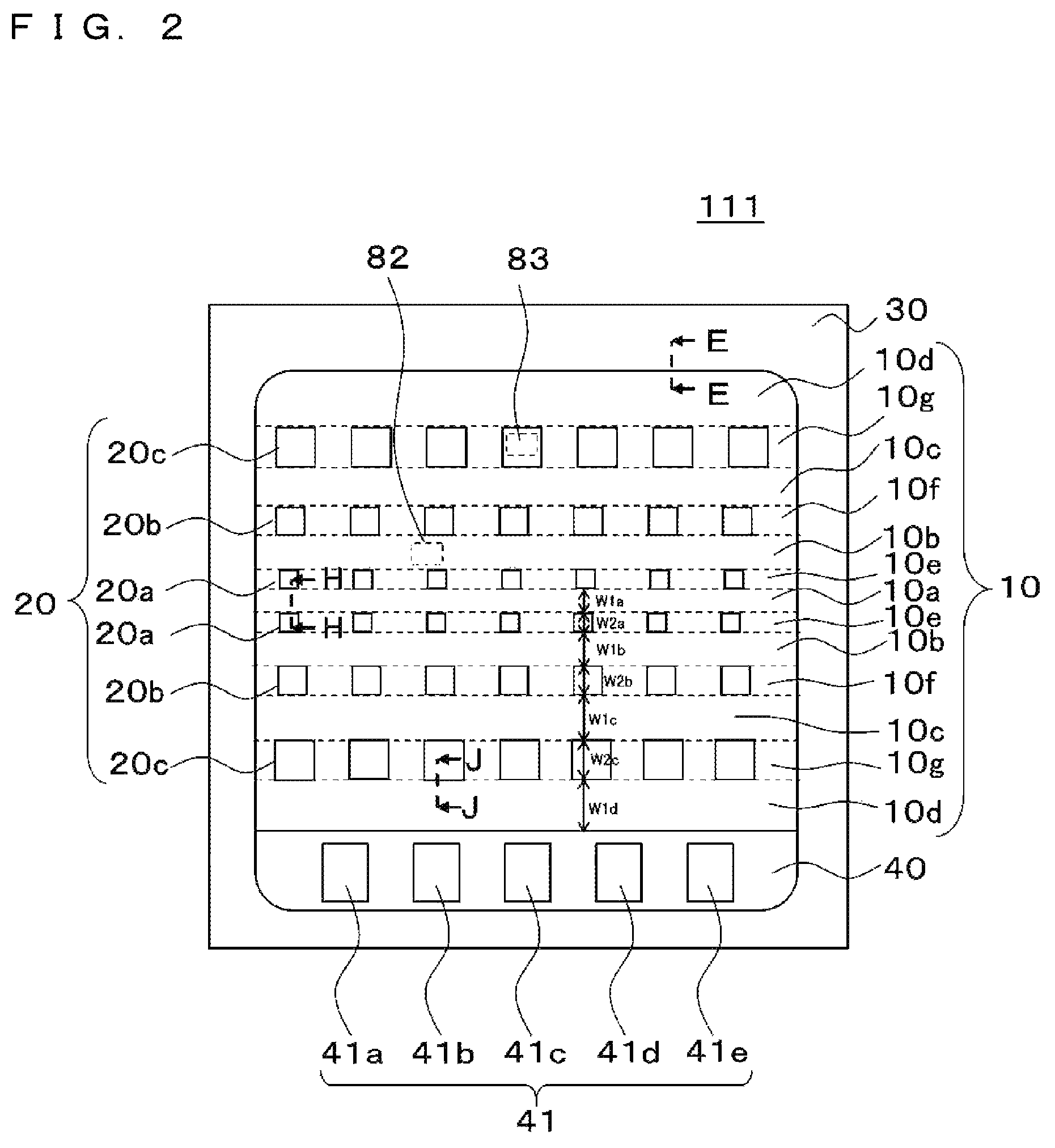 Patent US12568638 Figure 2 – Semiconductor device and power conversion apparatus
