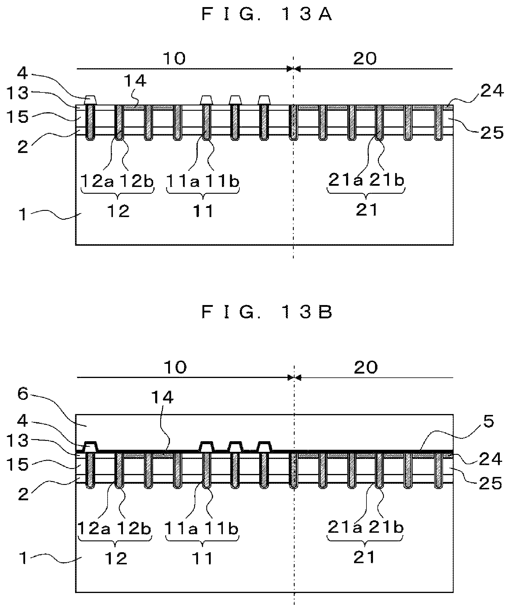 Patent US12568638 Figure 13 – Semiconductor device and power conversion apparatus