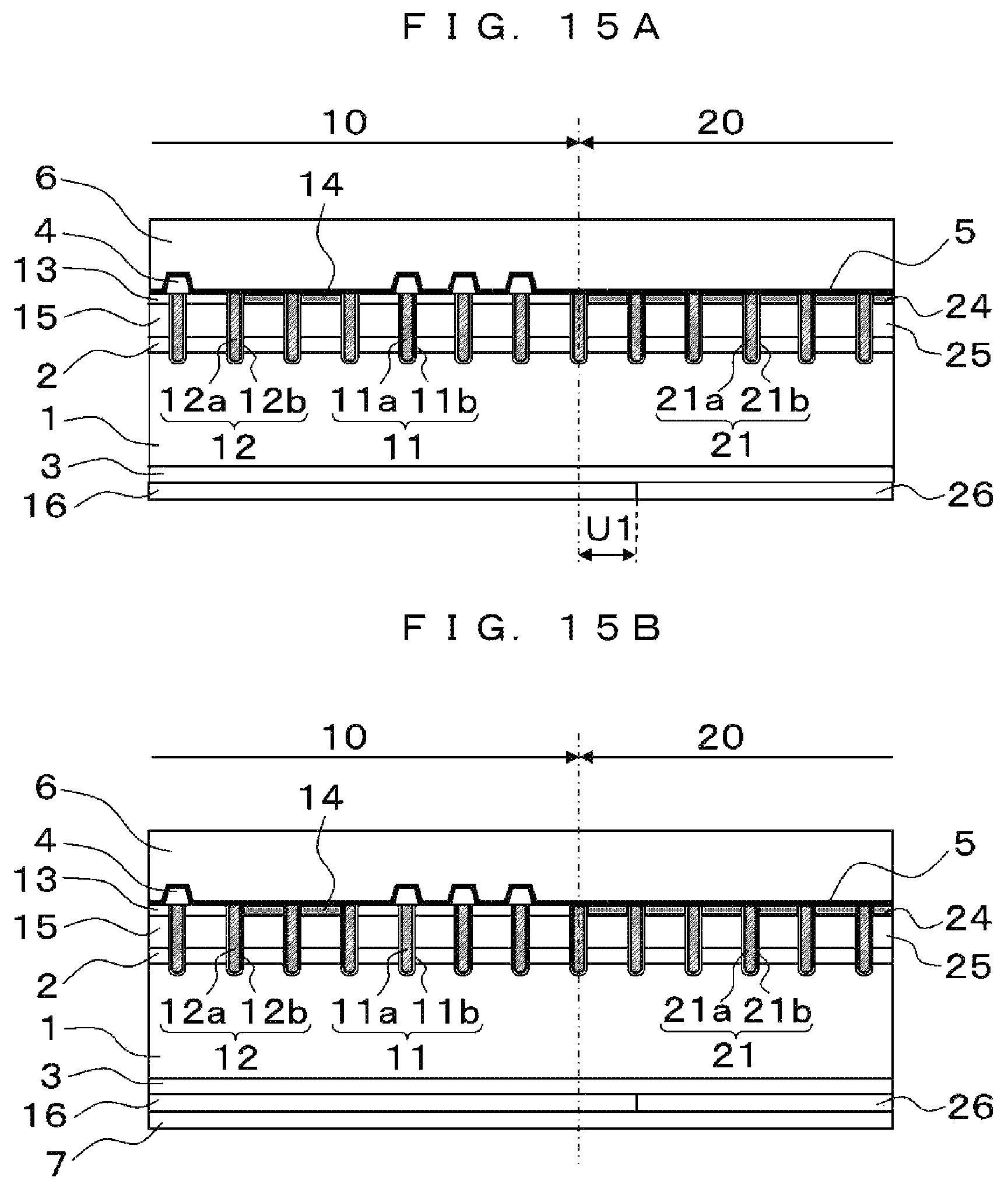 Patent US12568638 Figure 15 – Semiconductor device and power conversion apparatus