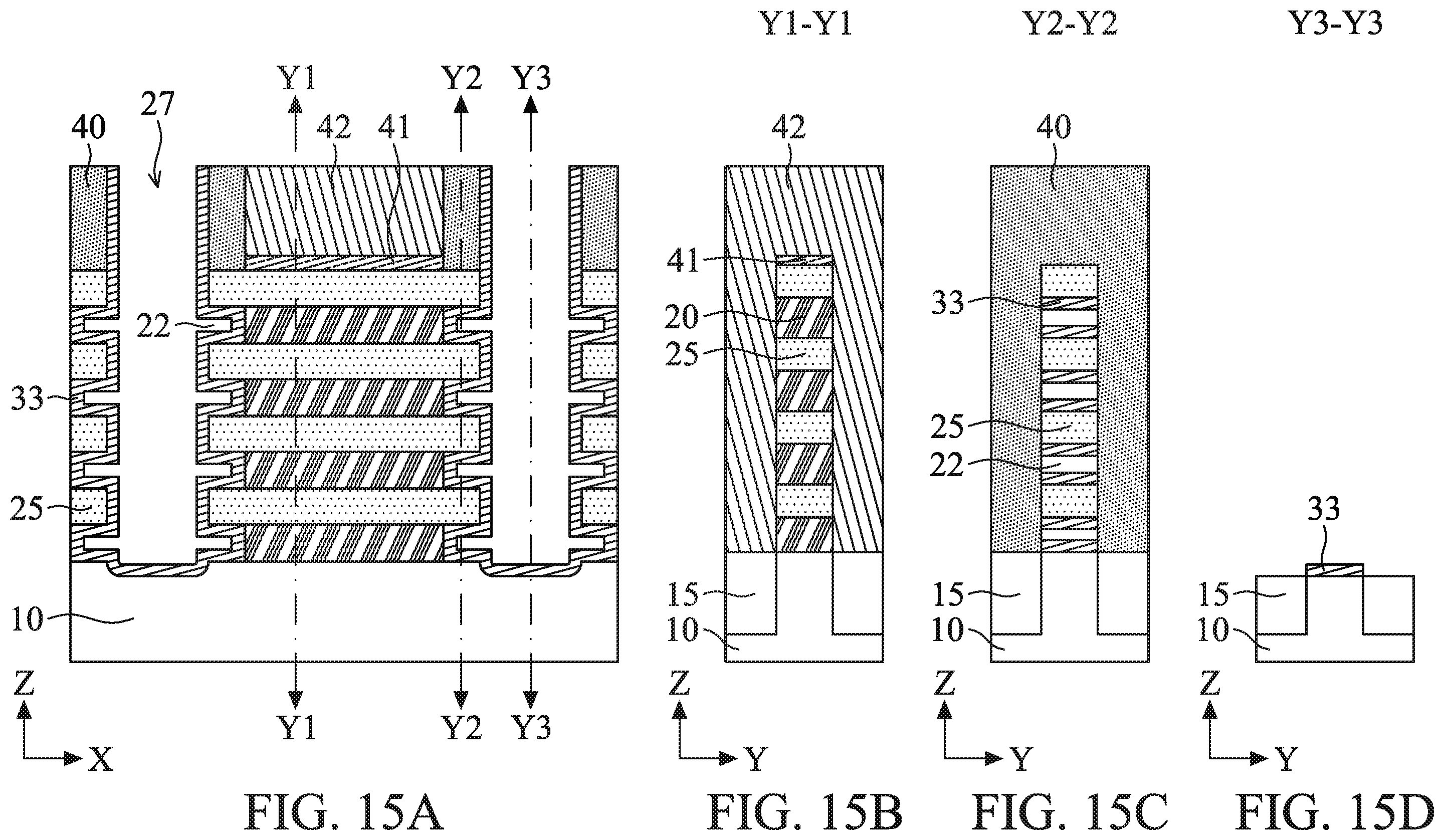 Patent US12568640 Figure 16 – Multi-gate devices with multi-layer inner spacers and fabrication methods thereof