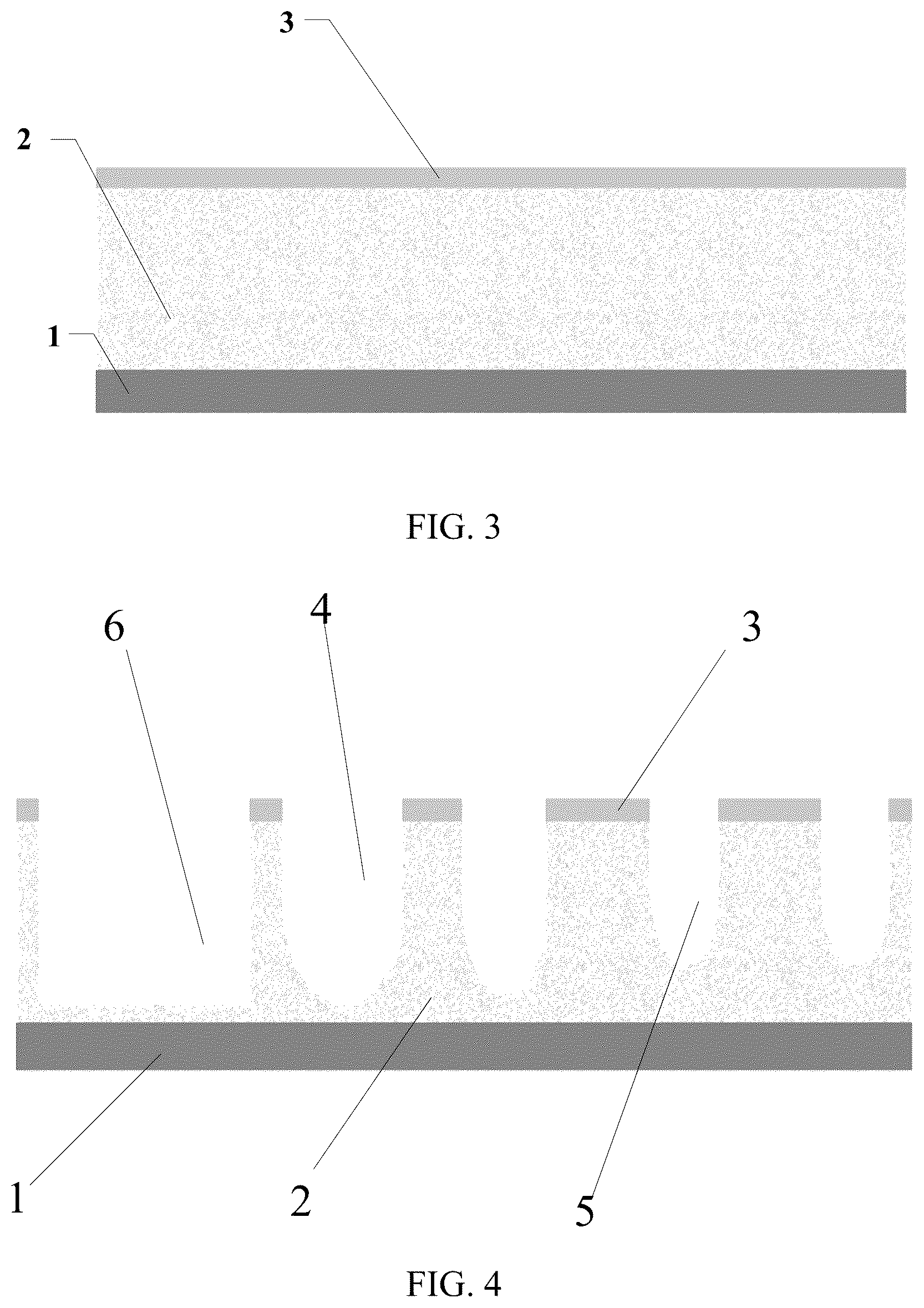 Patent US12568642 Figure 2 – SGT MOSFET device and manufacturing method of contact holes of SGT MOSFET device