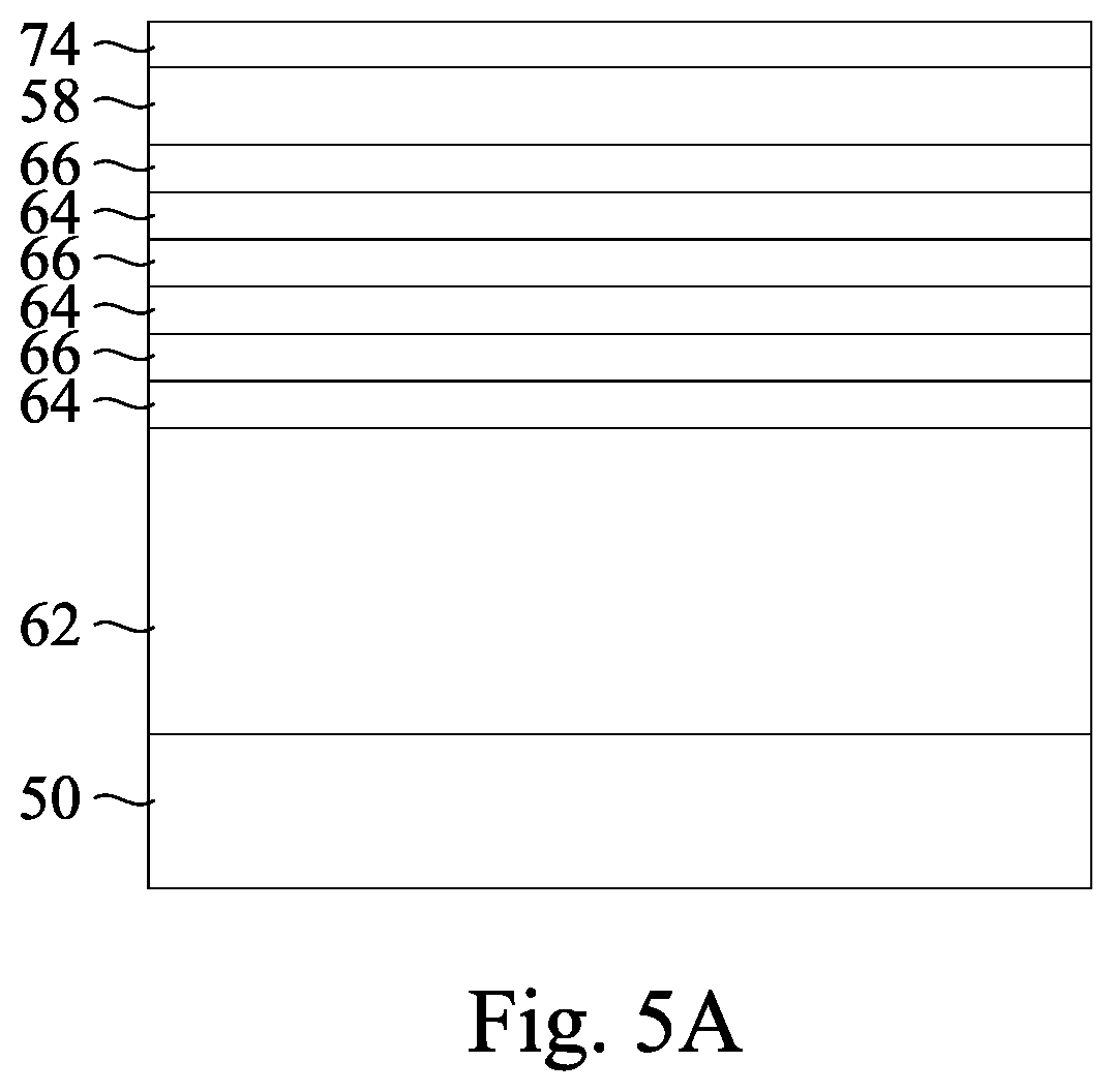 Patent US12568648 Figure 5 – Backside source/drain contacts and methods of forming the same