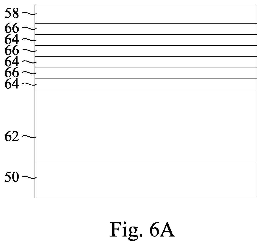 Patent US12568648 Figure 7 – Backside source/drain contacts and methods of forming the same