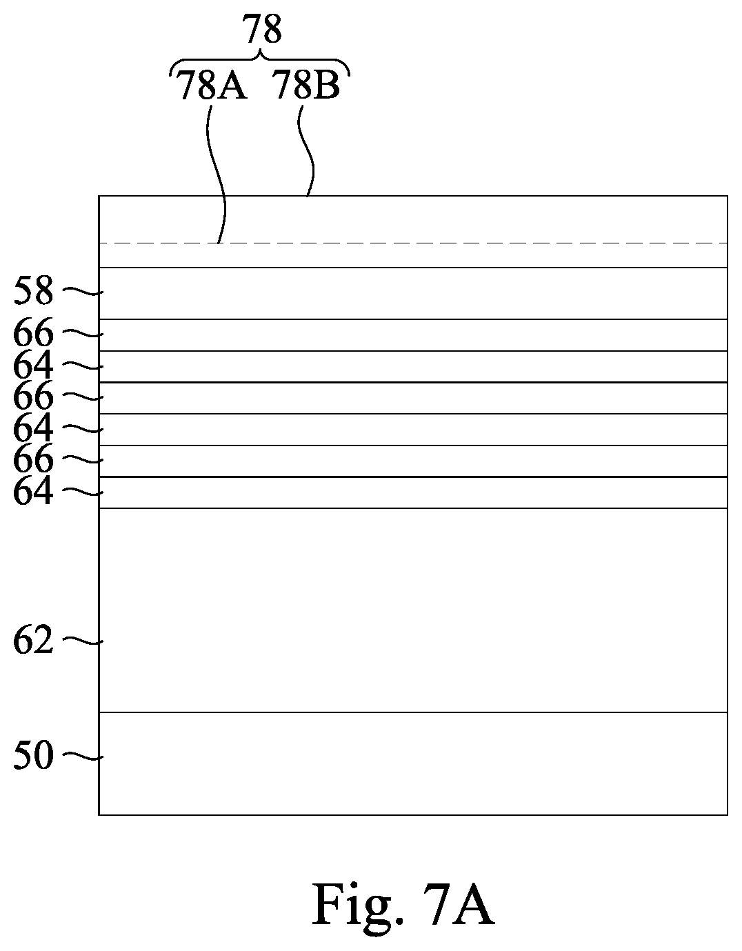 Patent US12568648 Figure 9 – Backside source/drain contacts and methods of forming the same