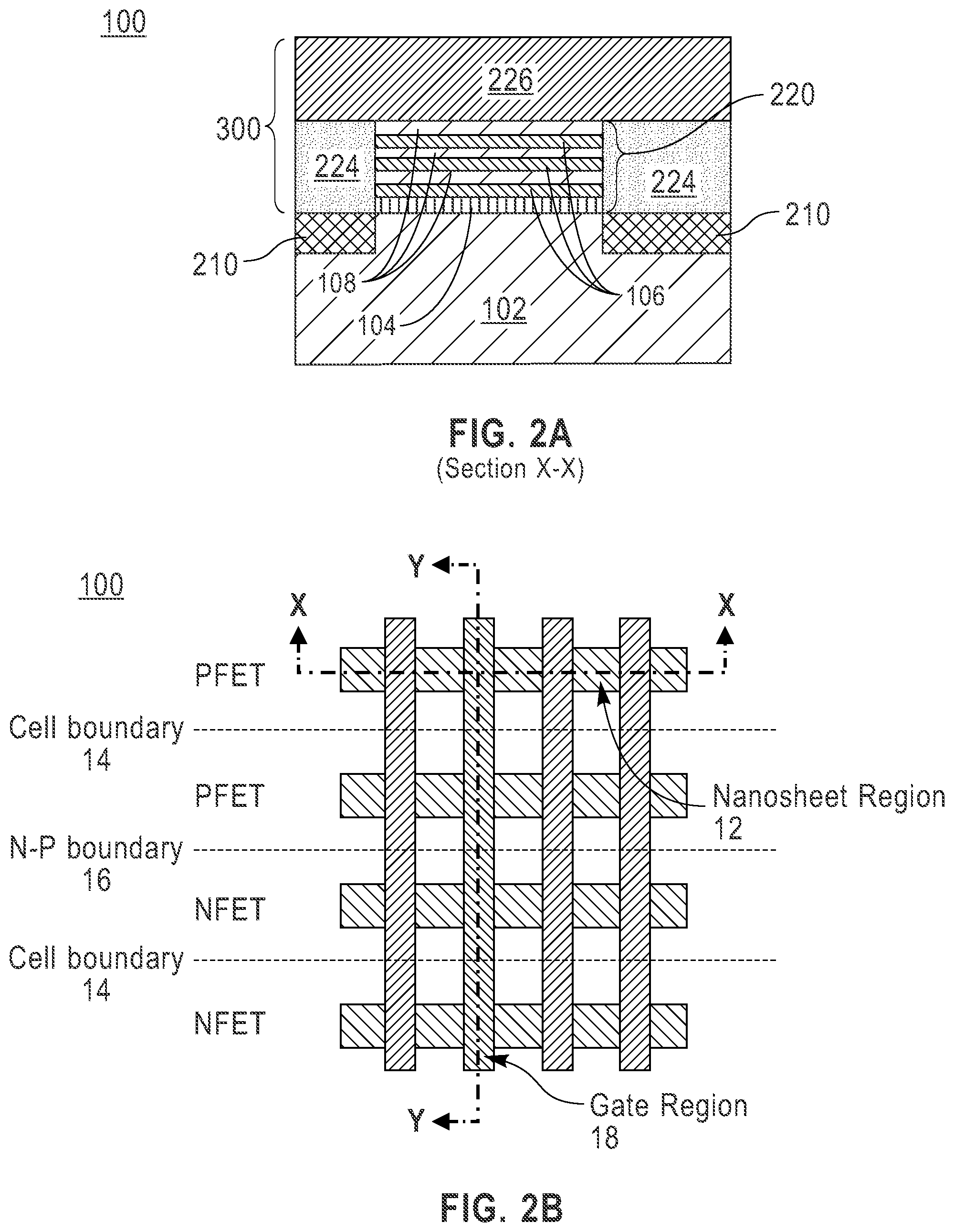Patent US12568650 Figure 3 – Profile engineering for deep trenches in a semiconductor device