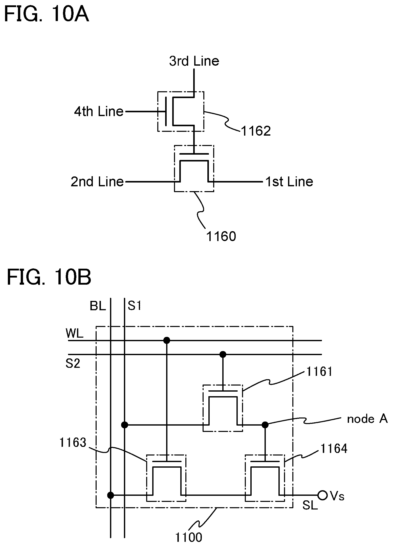 Patent US12568655 Figure 10 – Semiconductor device and manufacturing method thereof
