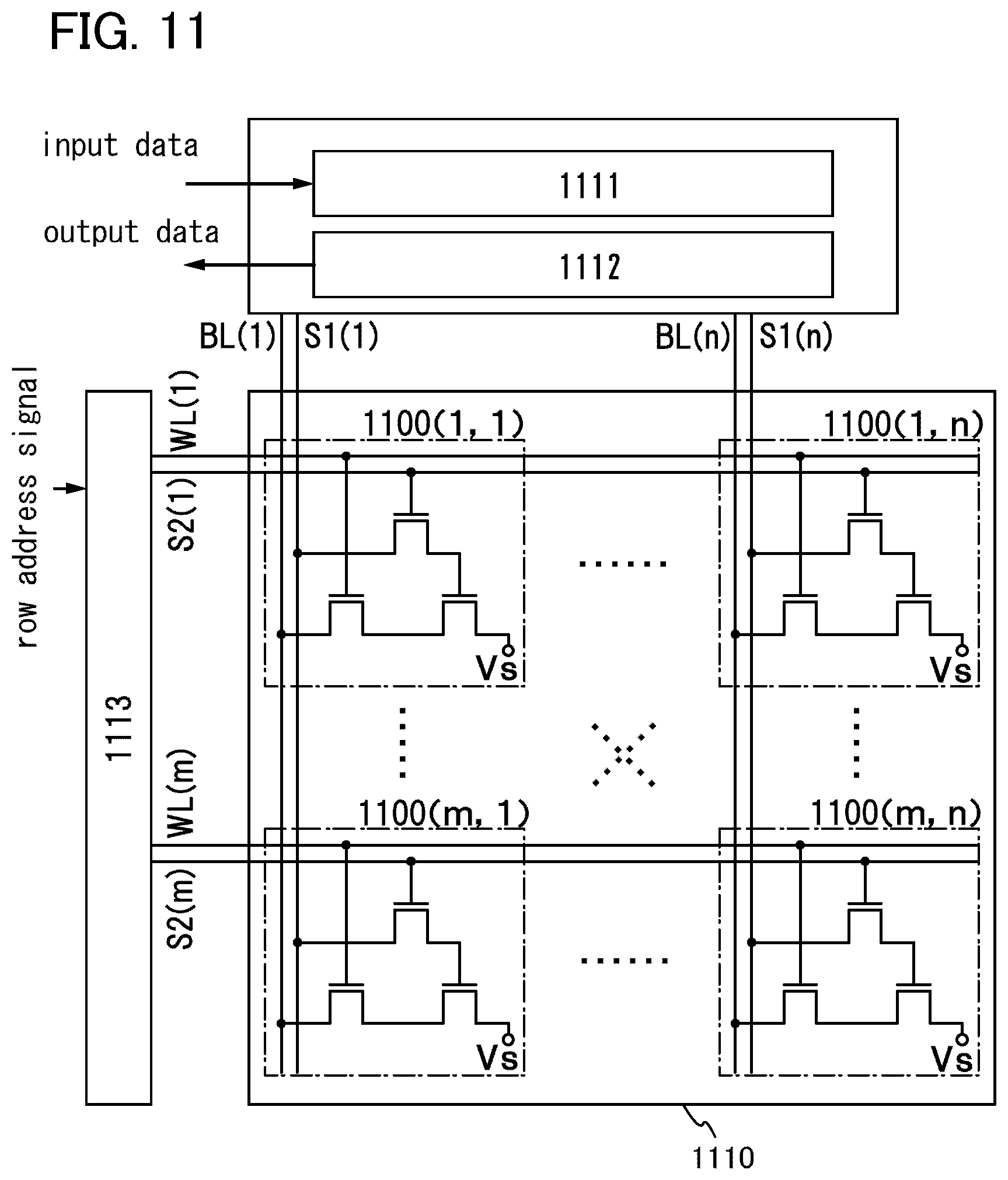 Patent US12568655 Figure 11 – Semiconductor device and manufacturing method thereof