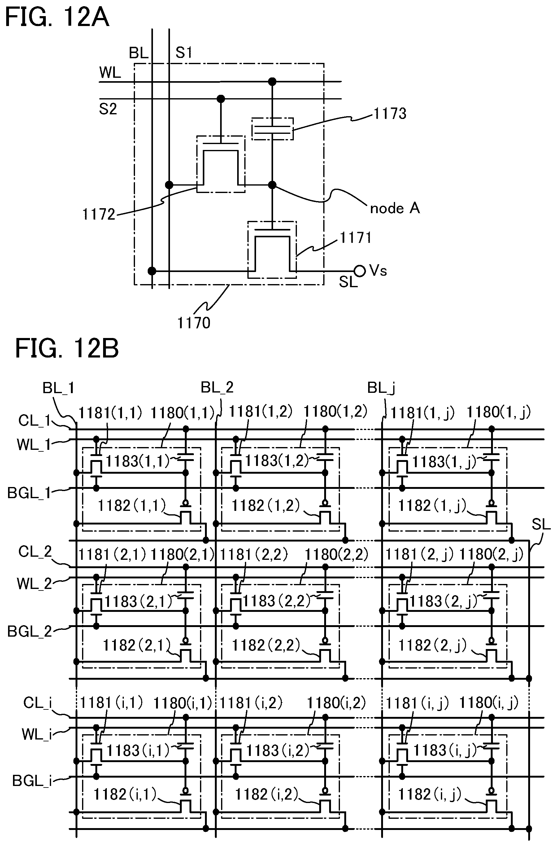 Patent US12568655 Figure 12 – Semiconductor device and manufacturing method thereof