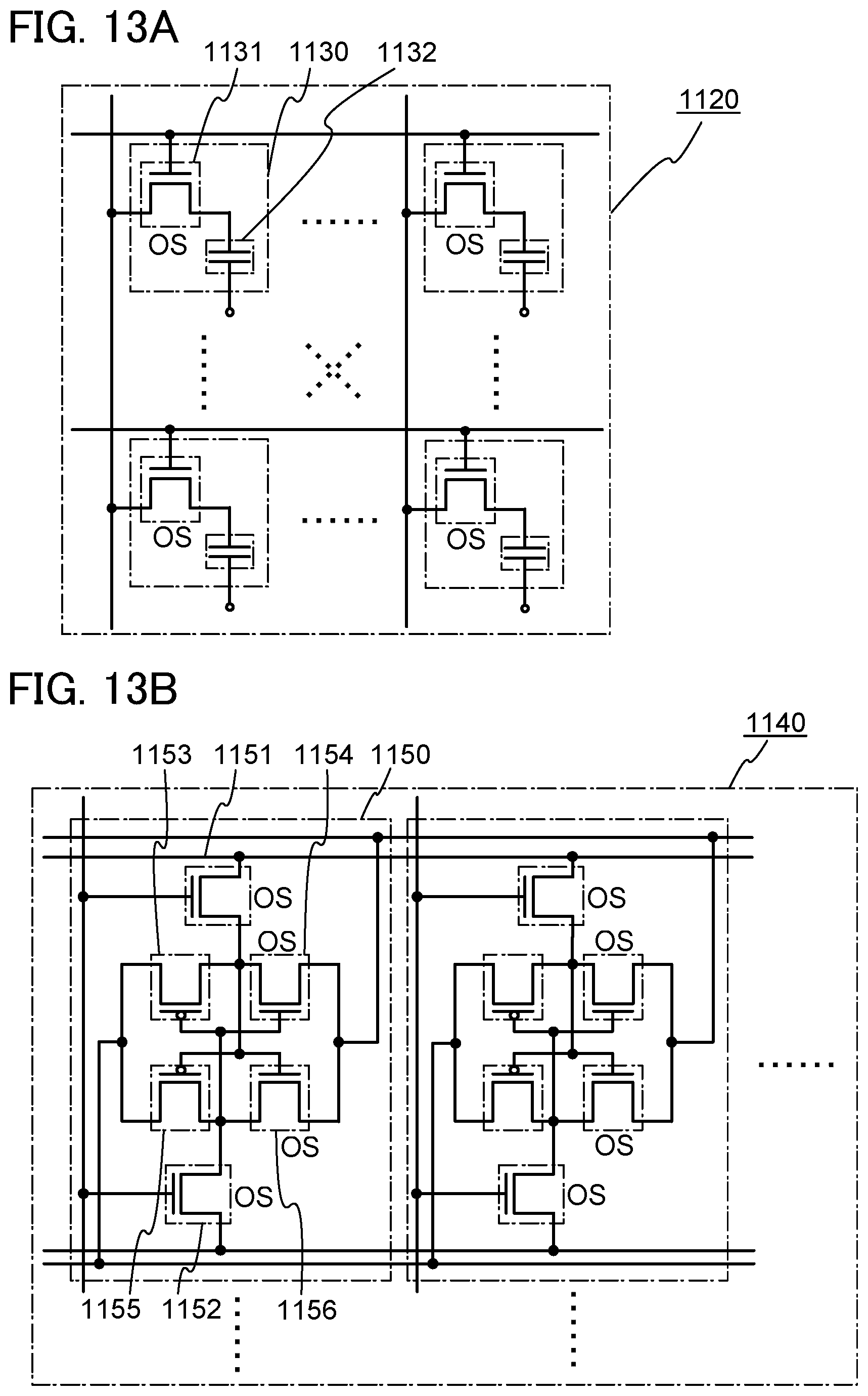 Patent US12568655 Figure 13 – Semiconductor device and manufacturing method thereof