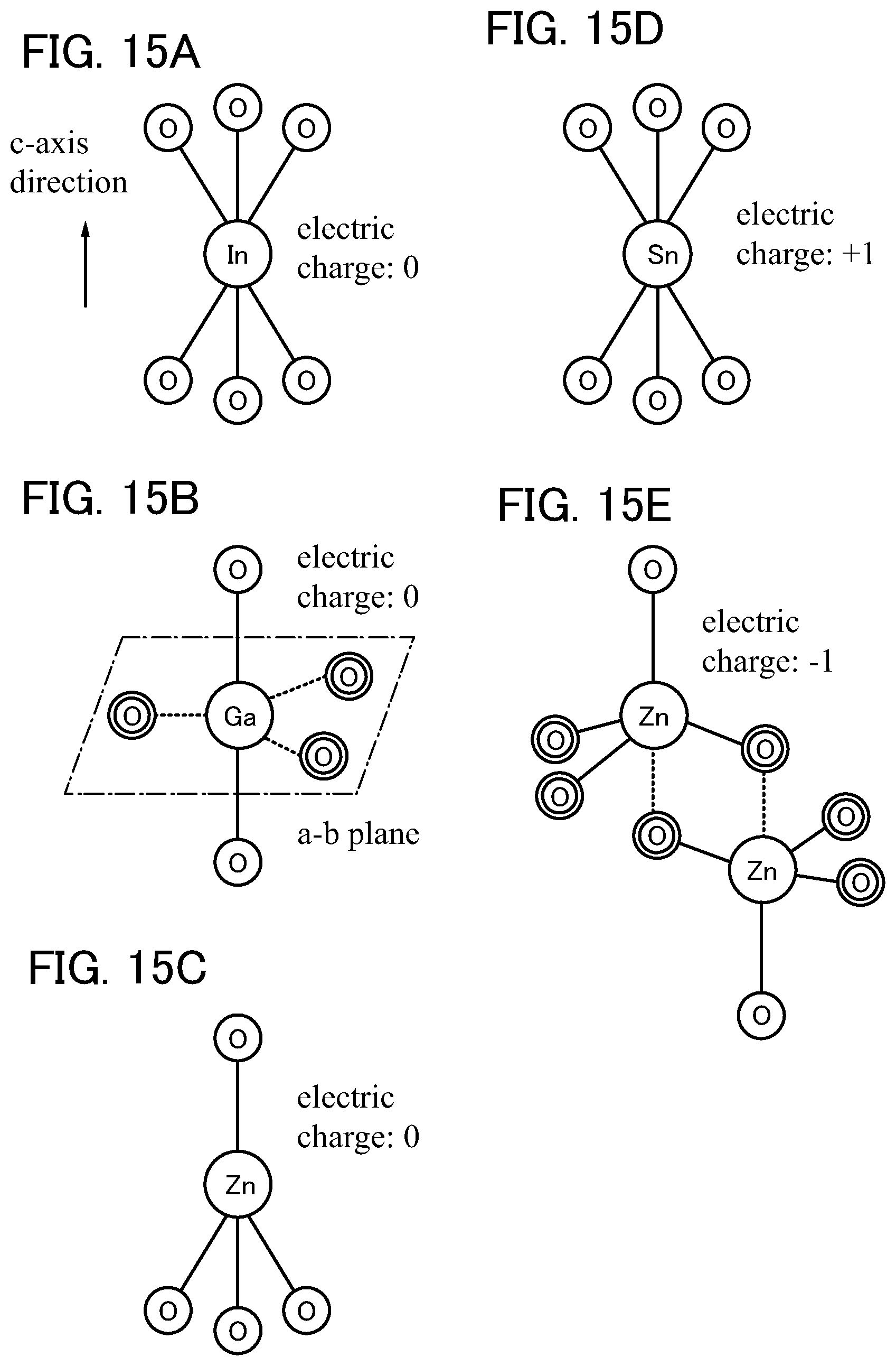 Patent US12568655 Figure 15 – Semiconductor device and manufacturing method thereof