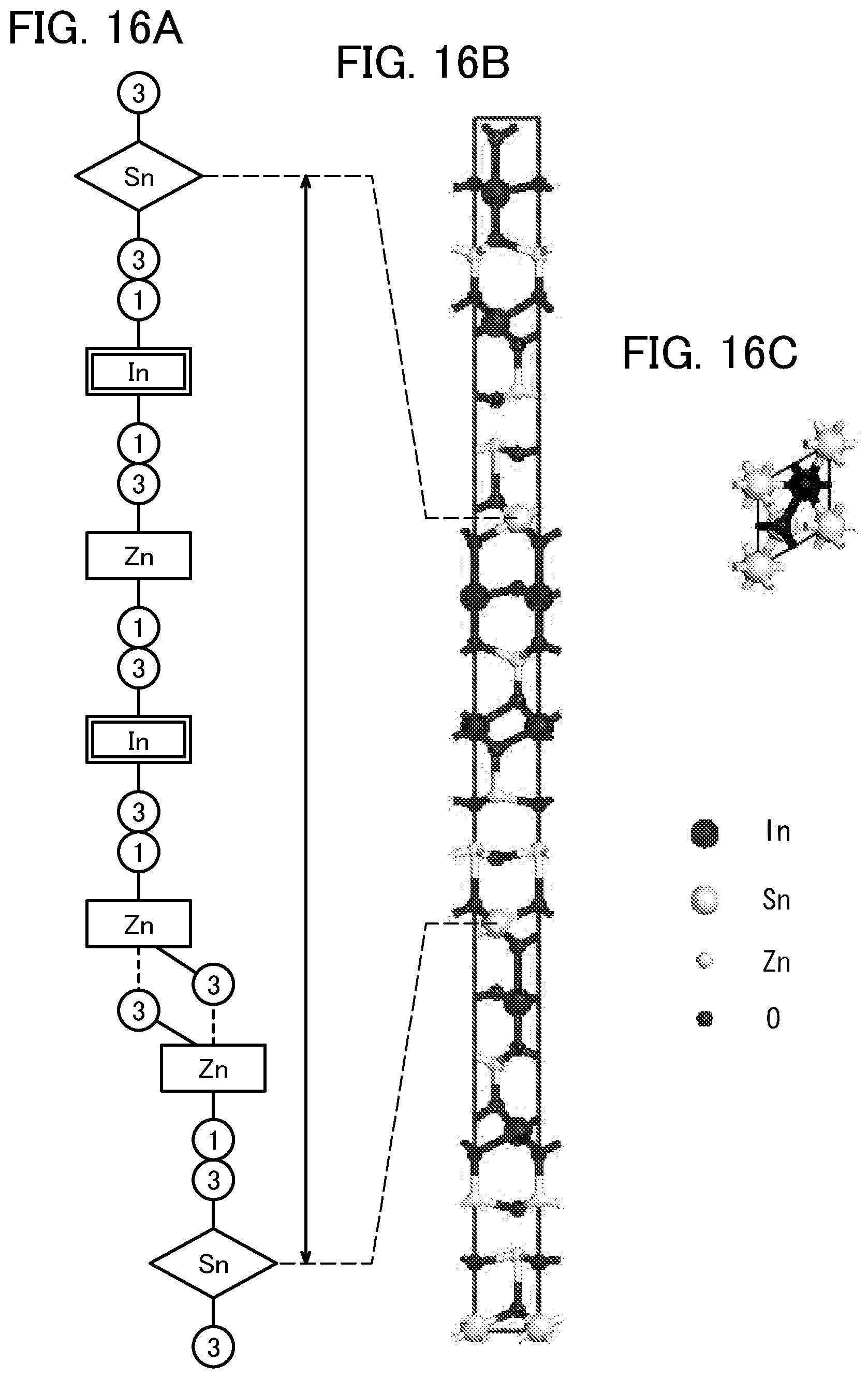 Patent US12568655 Figure 16 – Semiconductor device and manufacturing method thereof