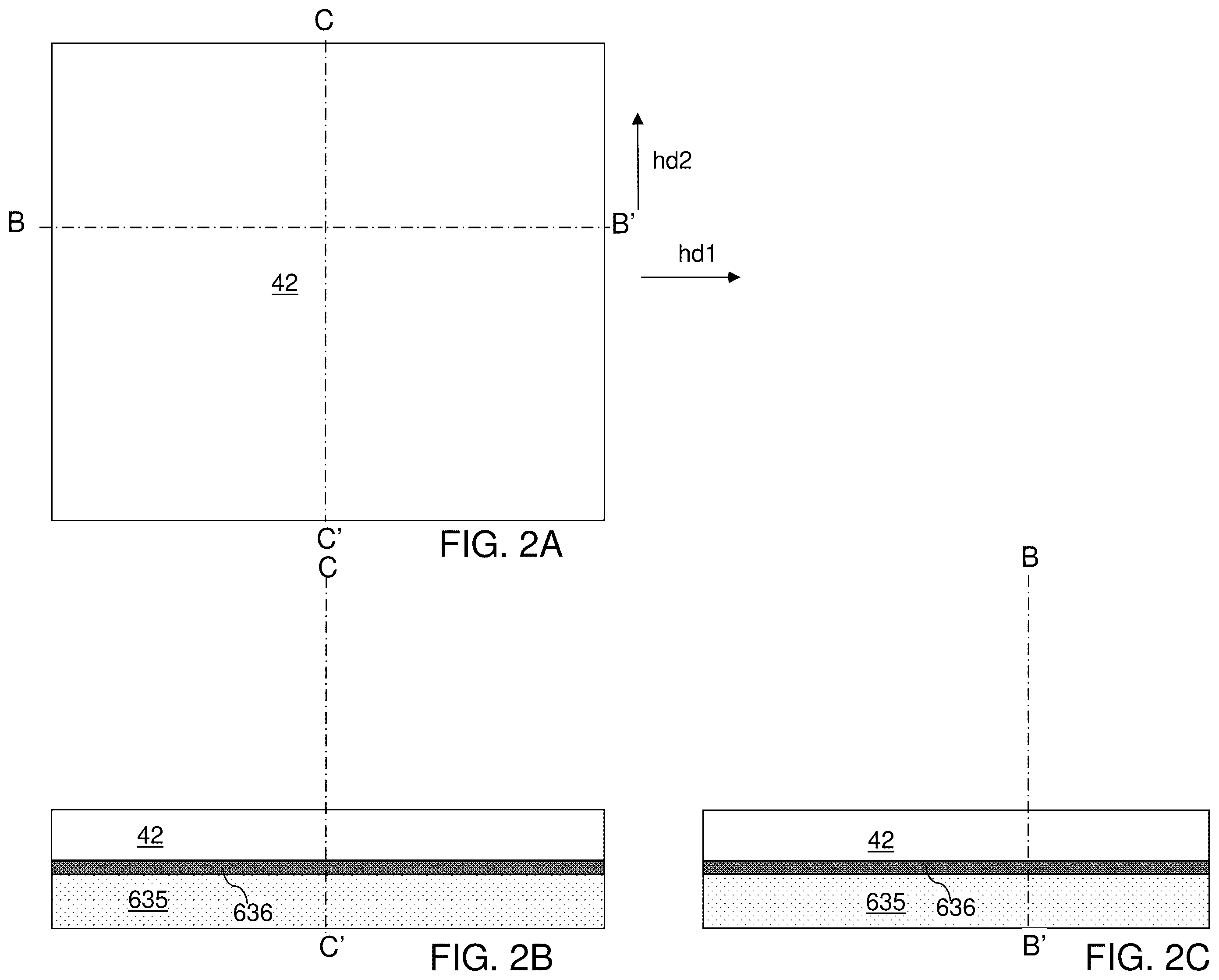 Patent US12568656 Figure 2 – Thin film transistor including a dielectric diffusion barrier and methods for forming the same