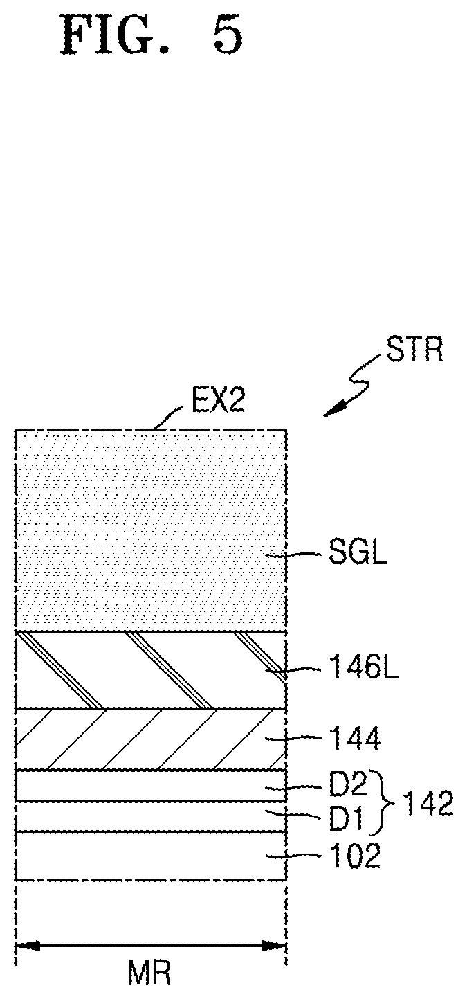 Patent US12568657 Figure 7 – Integrated circuit device