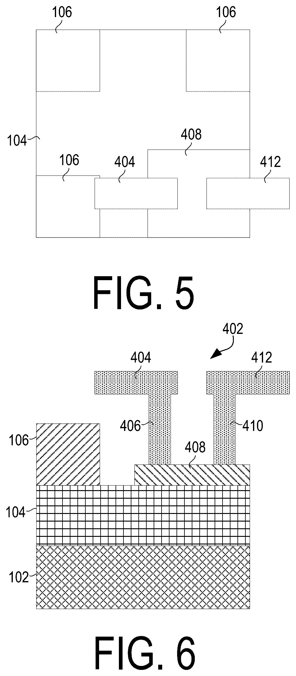 Patent US12568658 Figure 4 – Technologies for majority gates