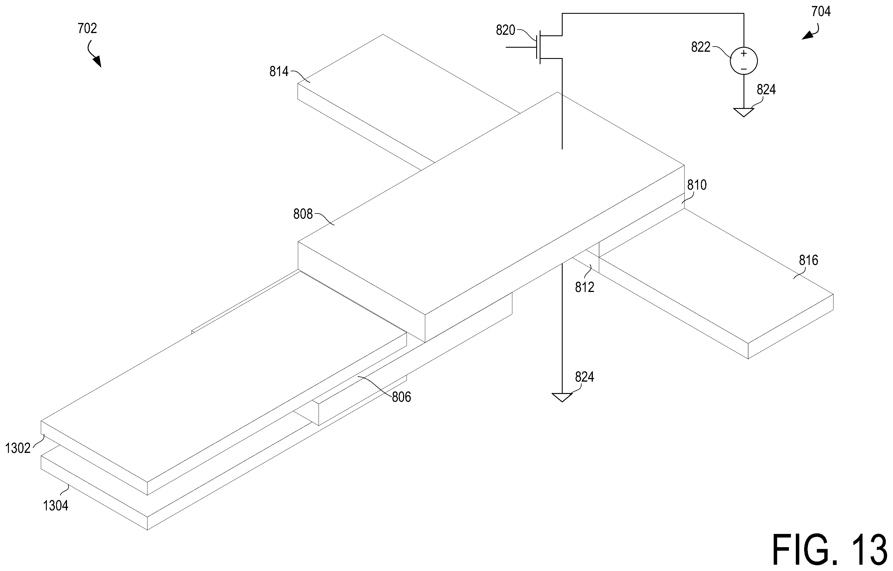 Patent US12568658 Figure 11 – Technologies for majority gates