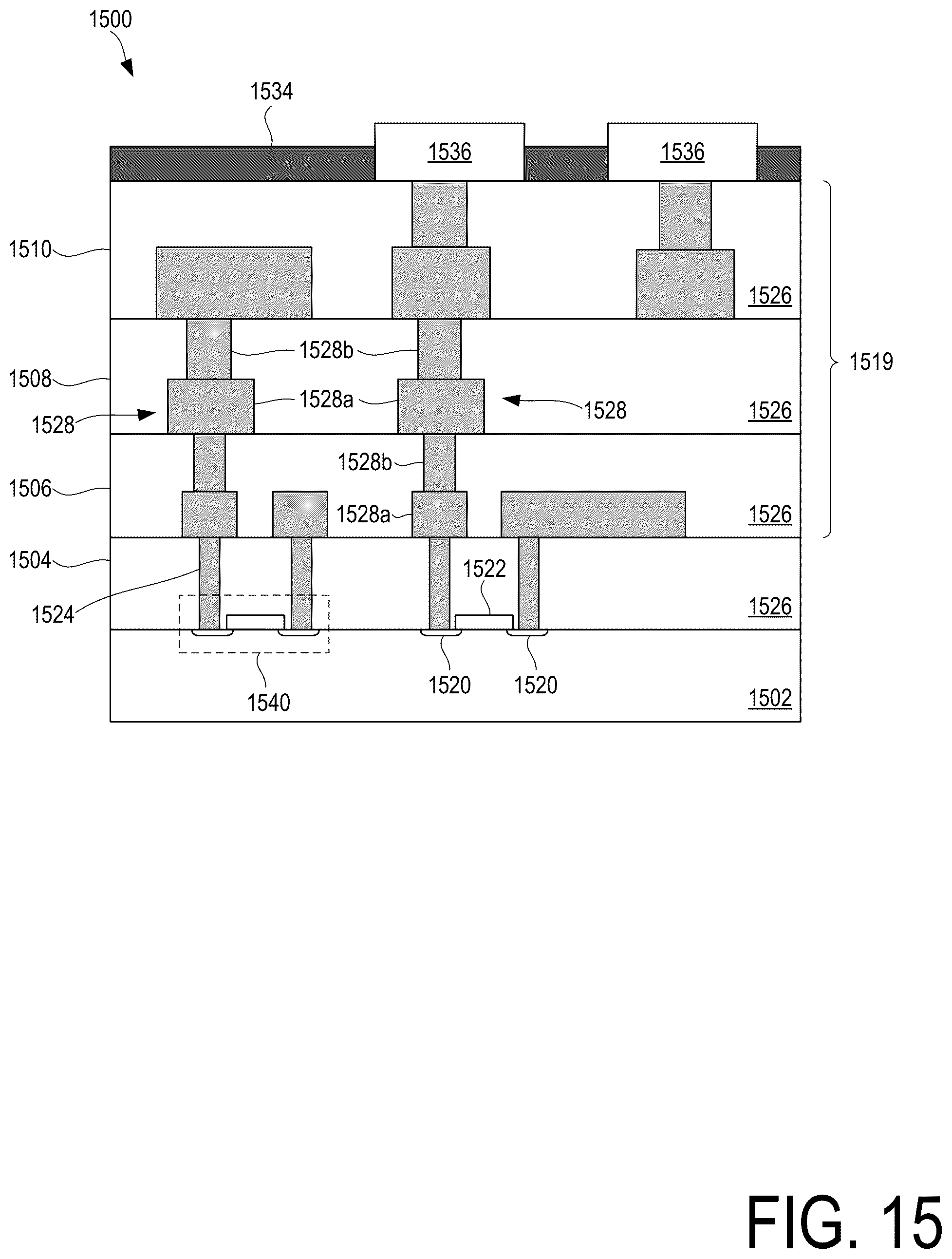 Patent US12568658 Figure 13 – Technologies for majority gates