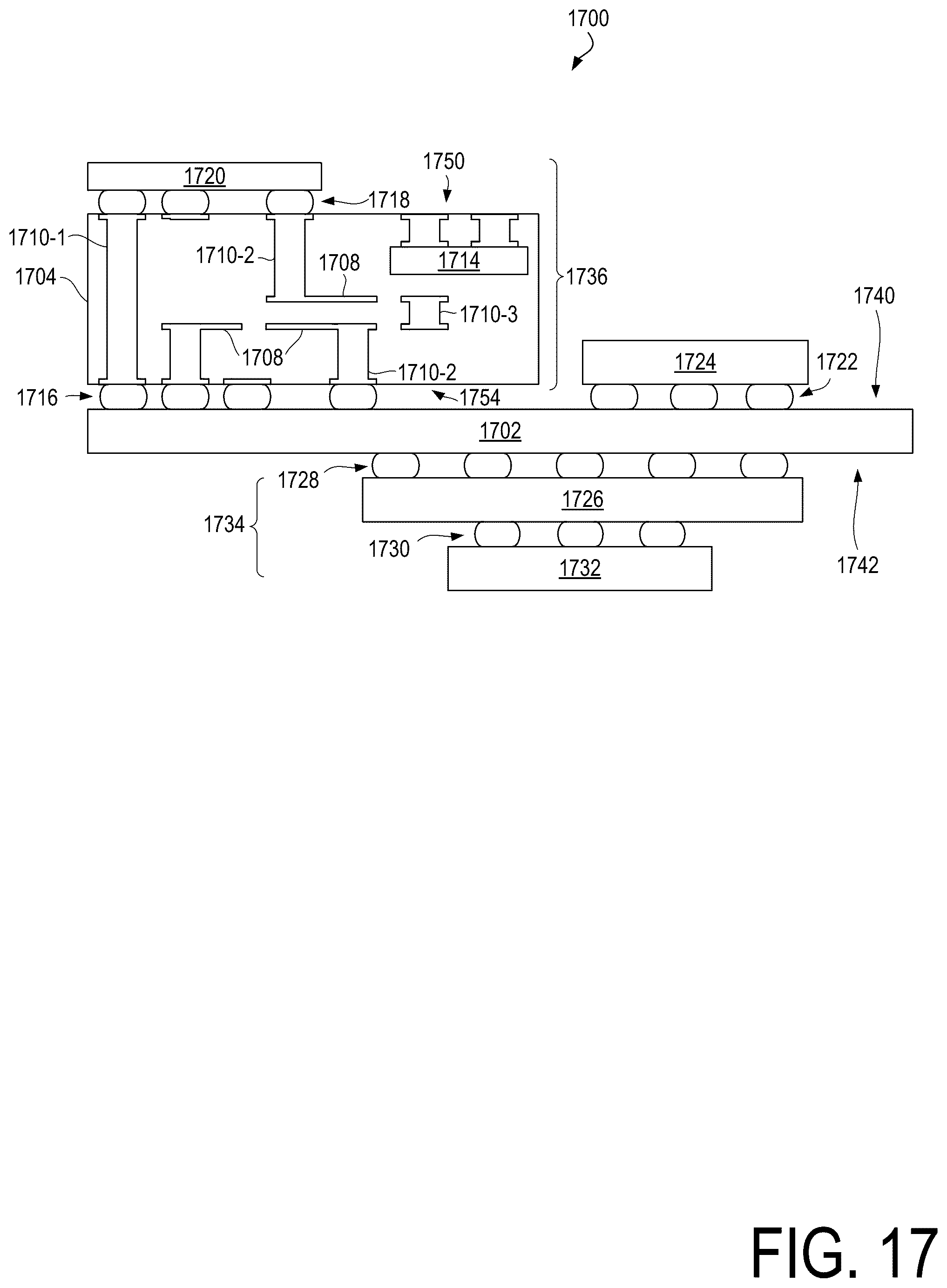 Patent US12568658 Figure 15 – Technologies for majority gates