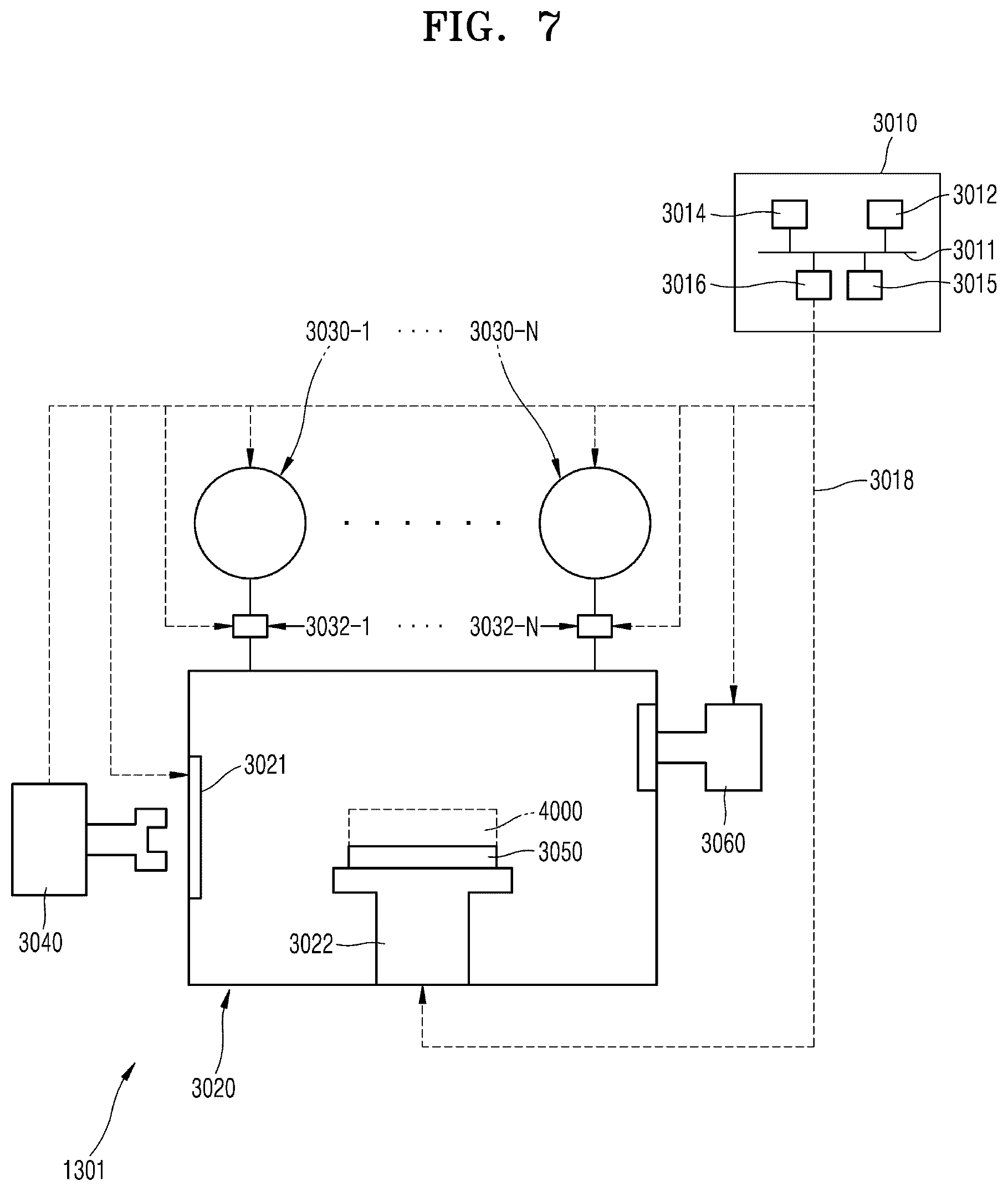 Patent US12568660 Figure 10 – Electronic devices and methods of manufacturing the same
