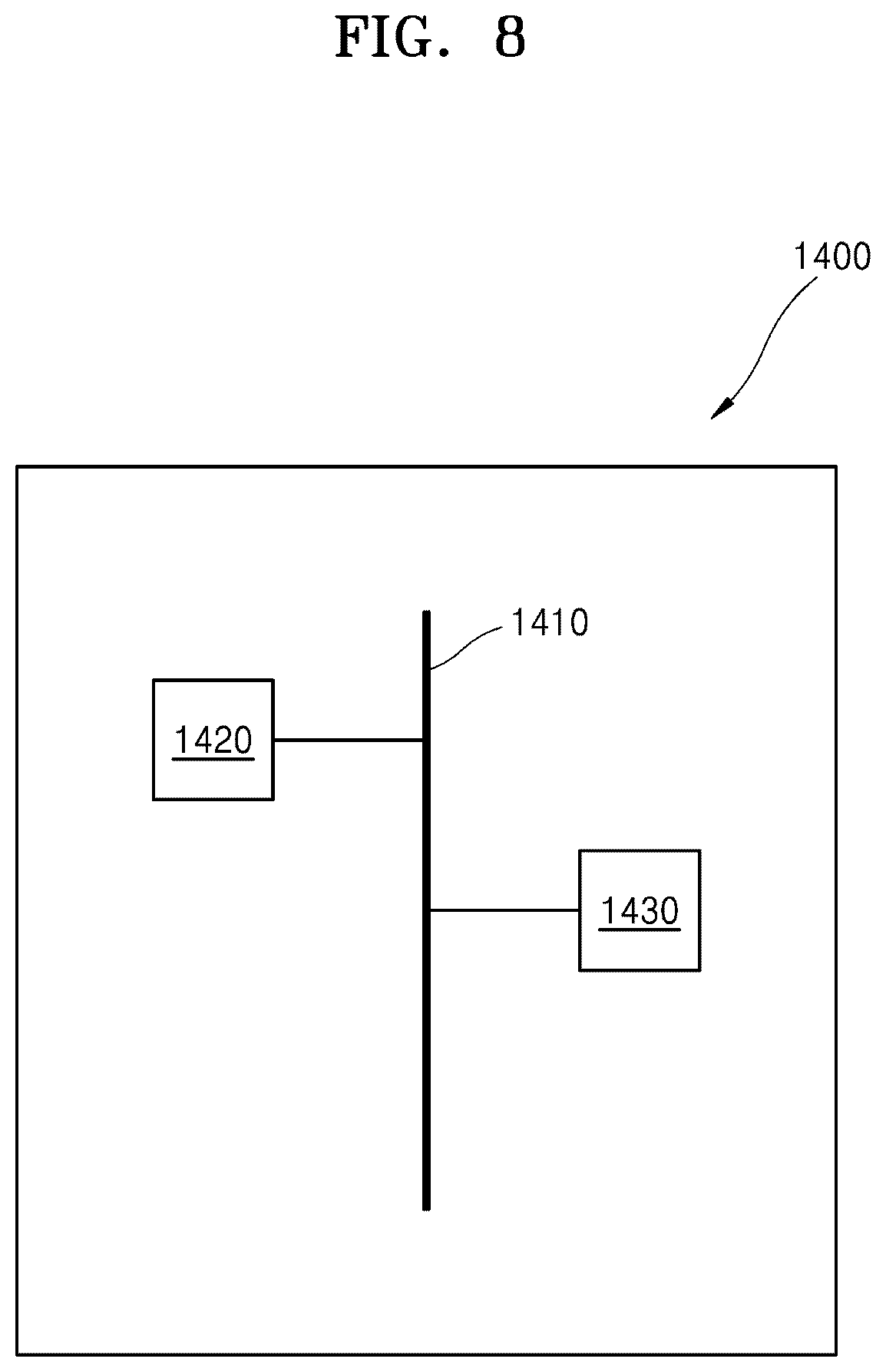 Patent US12568660 Figure 11 – Electronic devices and methods of manufacturing the same
