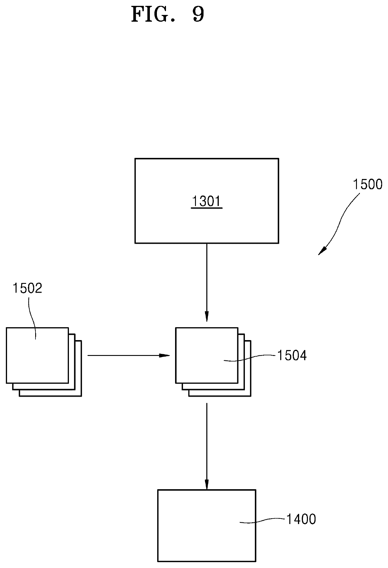 Patent US12568660 Figure 12 – Electronic devices and methods of manufacturing the same
