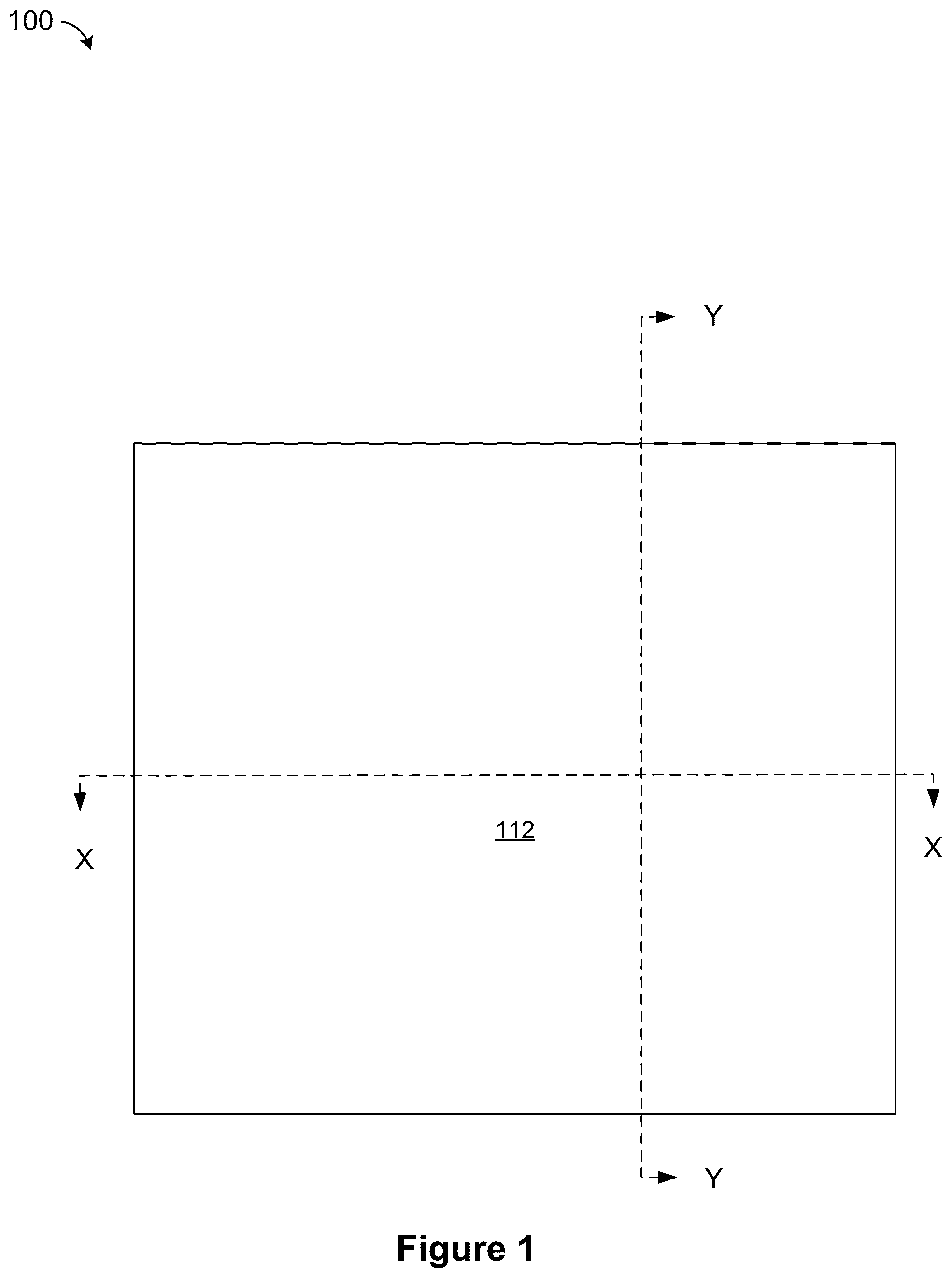 Patent US12568661 Figure 1 – Self-aligned backside trench epitaxy for low contact resistivity