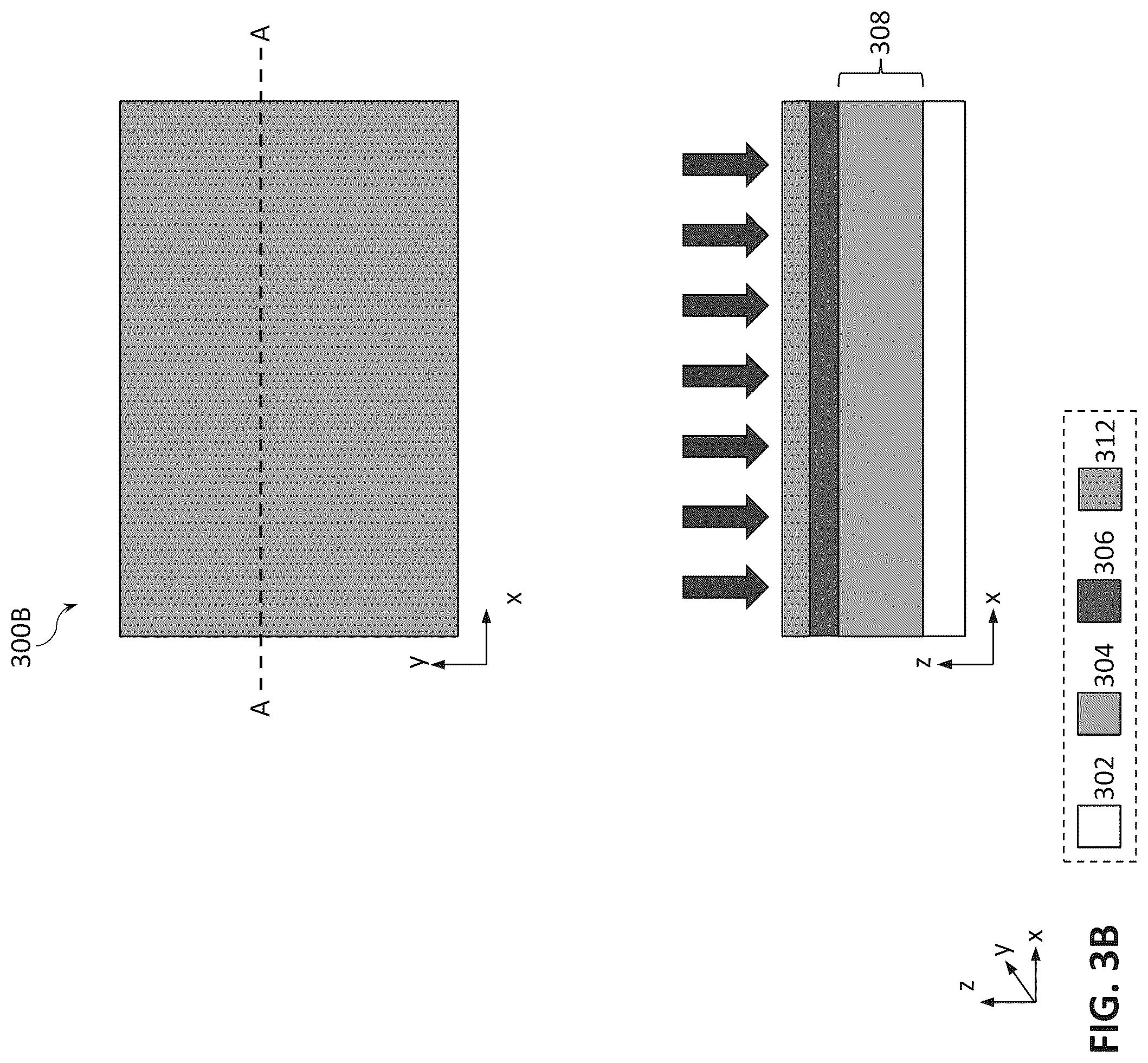 Patent US12568663 Figure 4 – Threshold voltage tuning for nanoribbon-based transistors