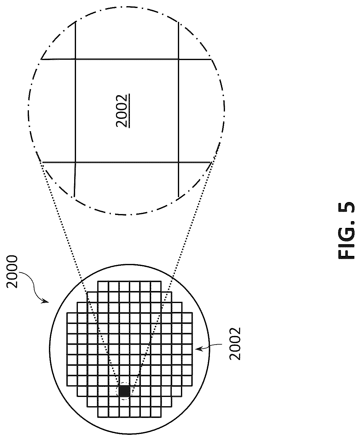 Patent US12568663 Figure 13 – Threshold voltage tuning for nanoribbon-based transistors