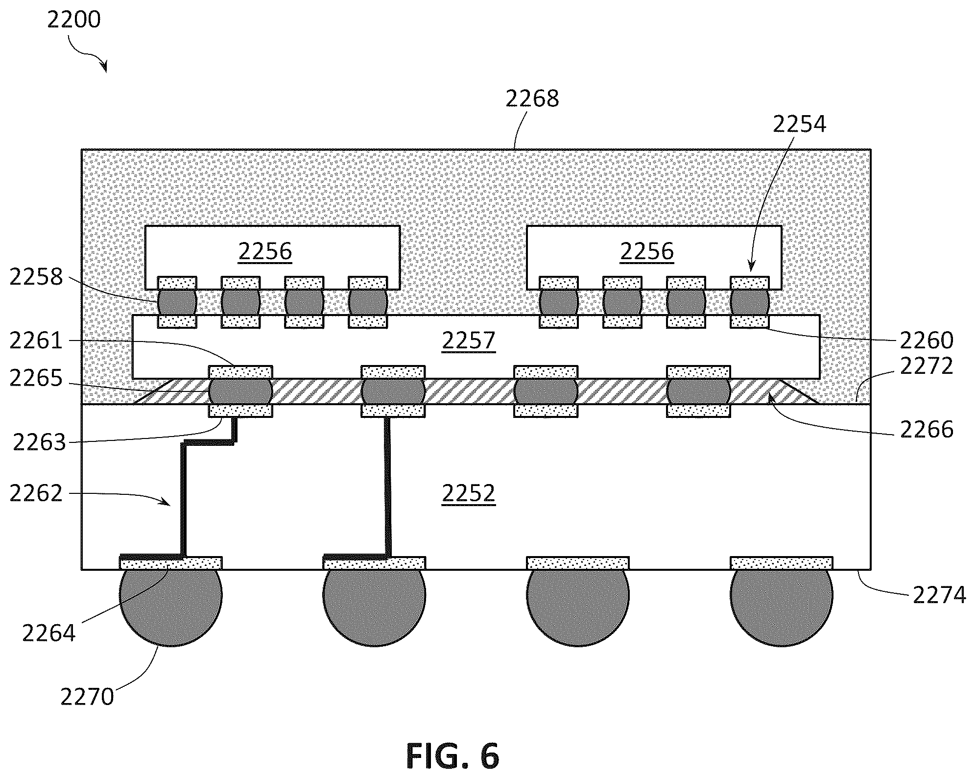 Patent US12568663 Figure 14 – Threshold voltage tuning for nanoribbon-based transistors