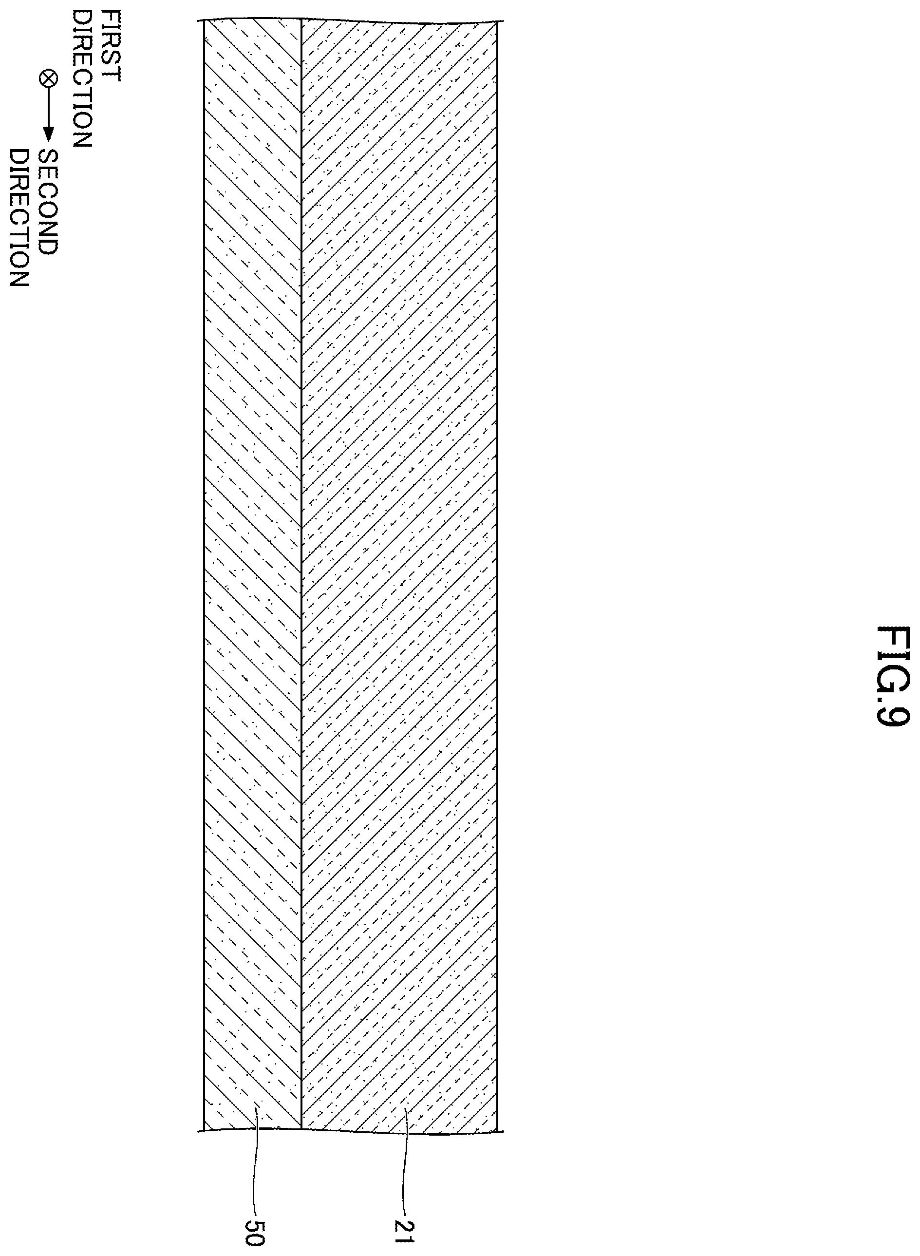 Patent US12568665 Figure 9 – Silicon carbide semiconductor device